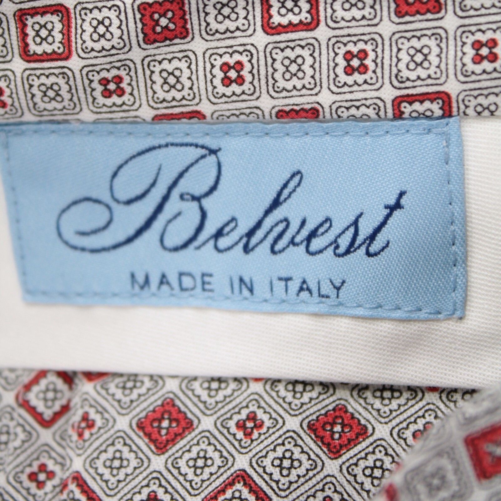 Belvest Belvest New with tags Dress Pants Size 42 US In Gray Size US 42 / EU 58 - 6 Thumbnail