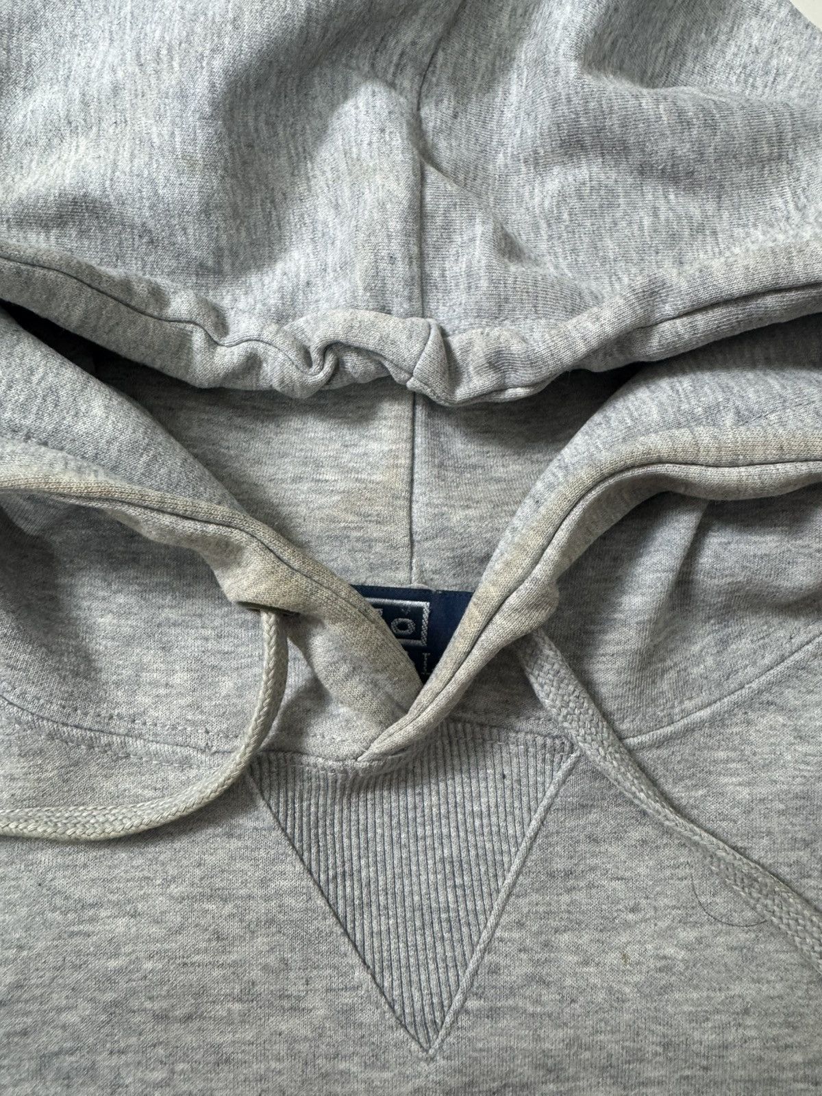 Polo Ralph Lauren × Vintage Polo Ralph Lauren Usa 🇺🇸 Flag Hoodie Size US M / EU 48-50 / 2 - 7 Thumbnail