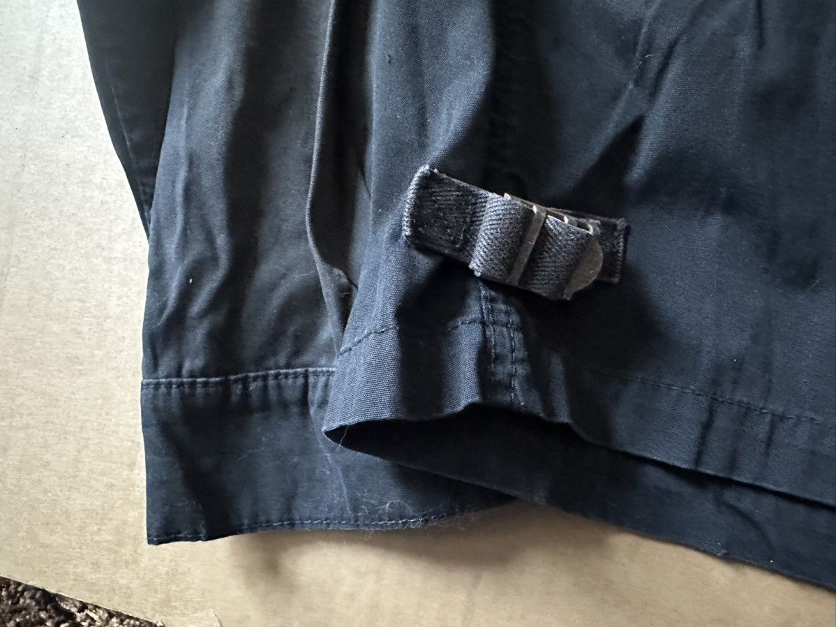 Polo Ralph Lauren × Vintage Polo Ralph Lauren vintage buckle back jacket Size US XL / EU 56 / 4 - 8 Thumbnail