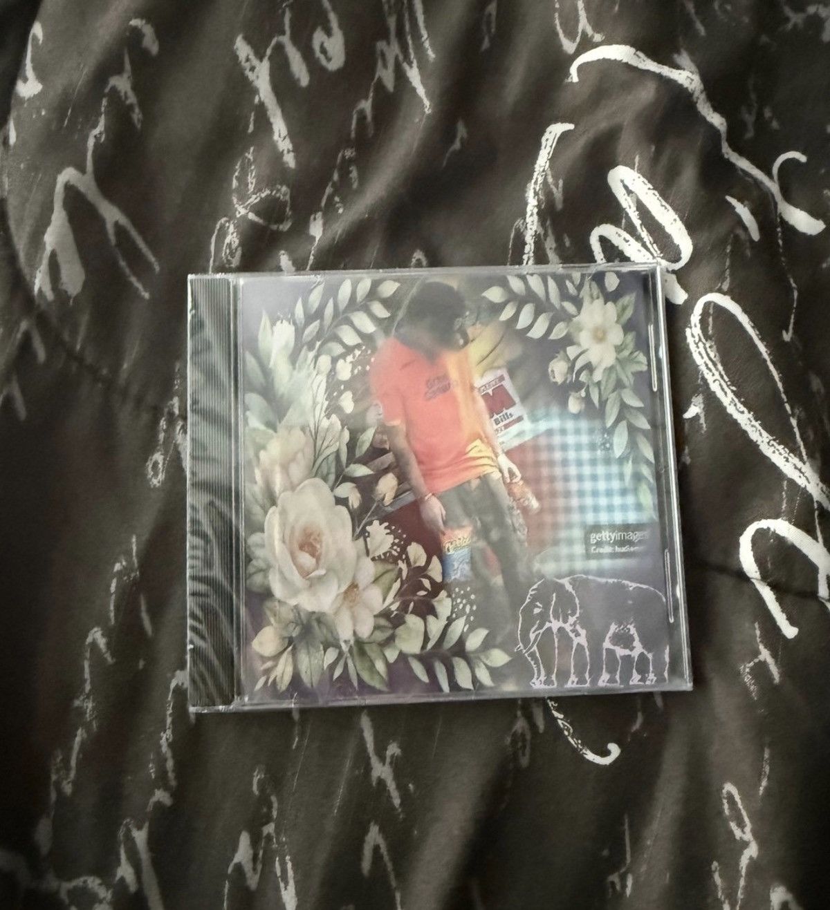 Other Smokedope2016 The Comedown CD Size ONE SIZE - 1 Thumbnail
