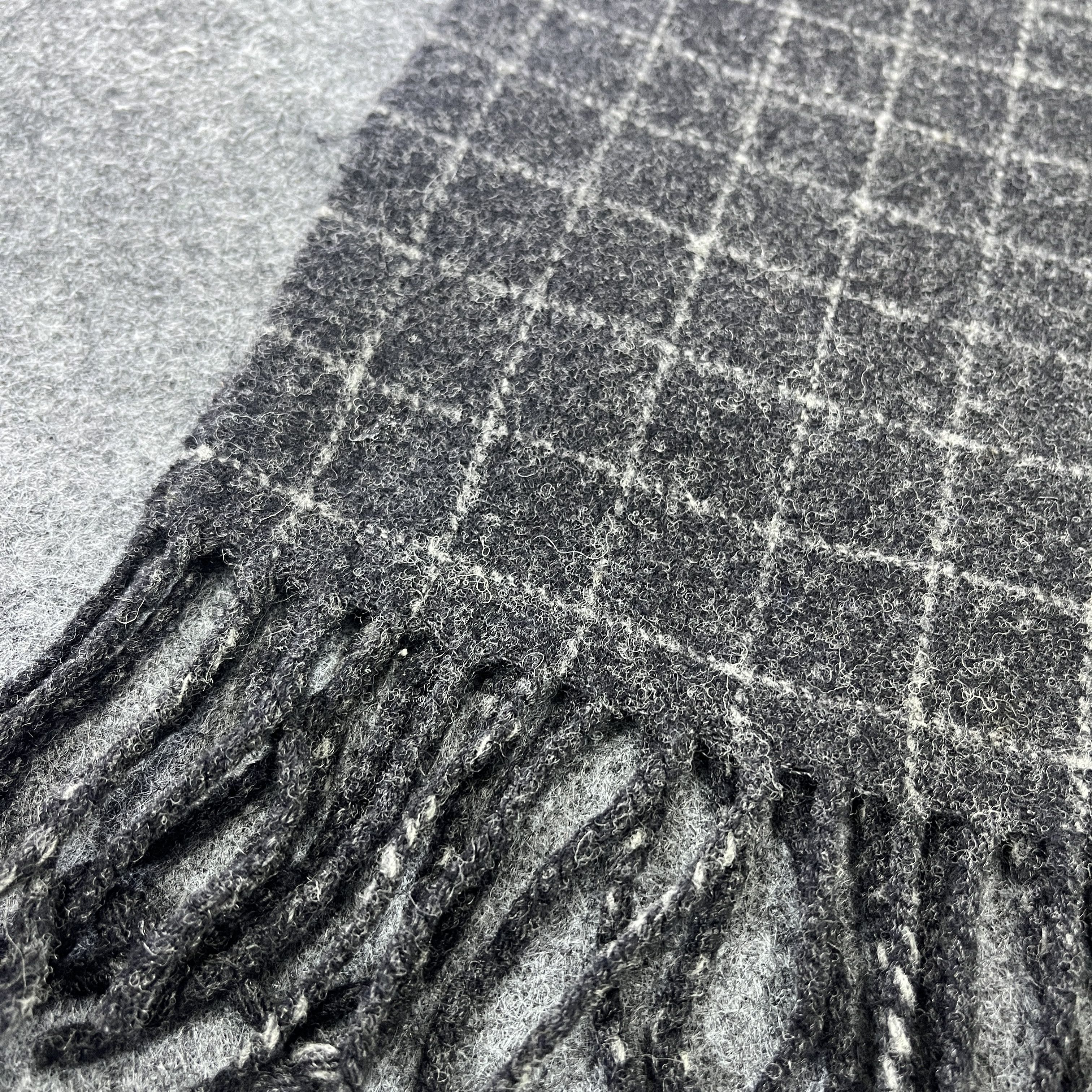Polo Ralph Lauren × Vintage Polo Ralph Lauren Scarf / Muffler / Neckwear T783 Size ONE SIZE - 7 Thumbnail