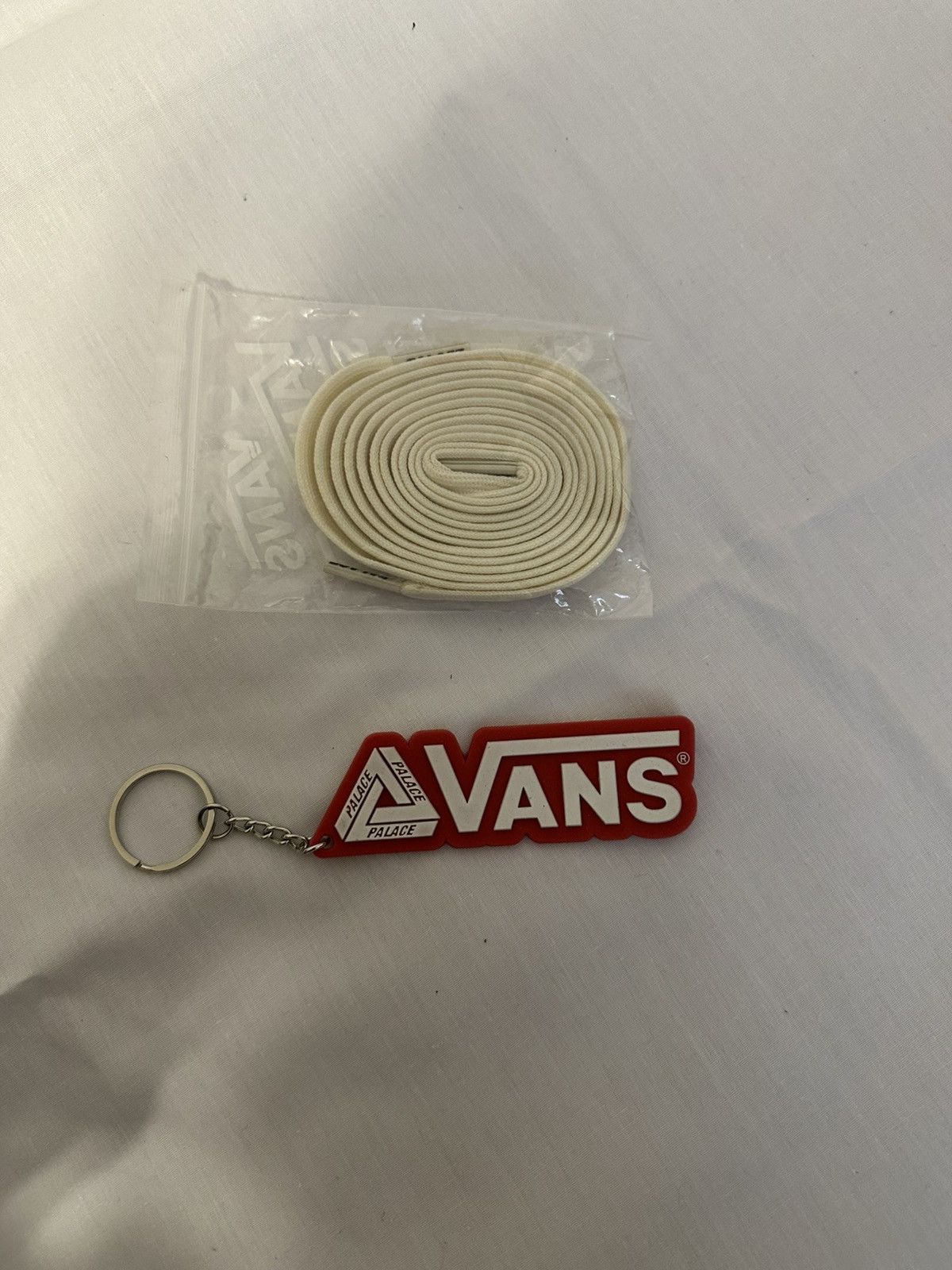 Palace Vans x Palace Authentic Size US 8 / EU 41 - 7 Thumbnail