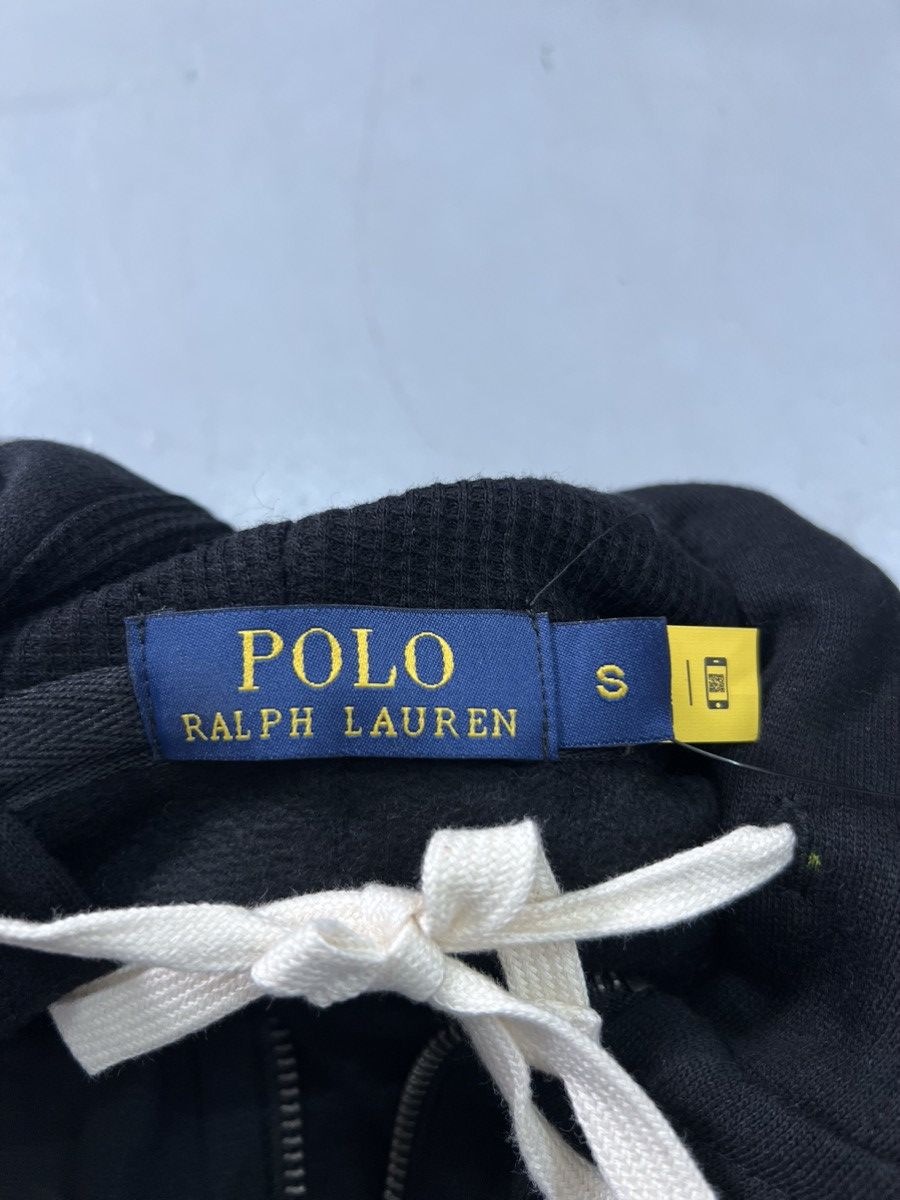 Polo Ralph Lauren Ralph lauren polo full zipper deadstock Size US S / EU 44-46 / 1 - 4 Thumbnail