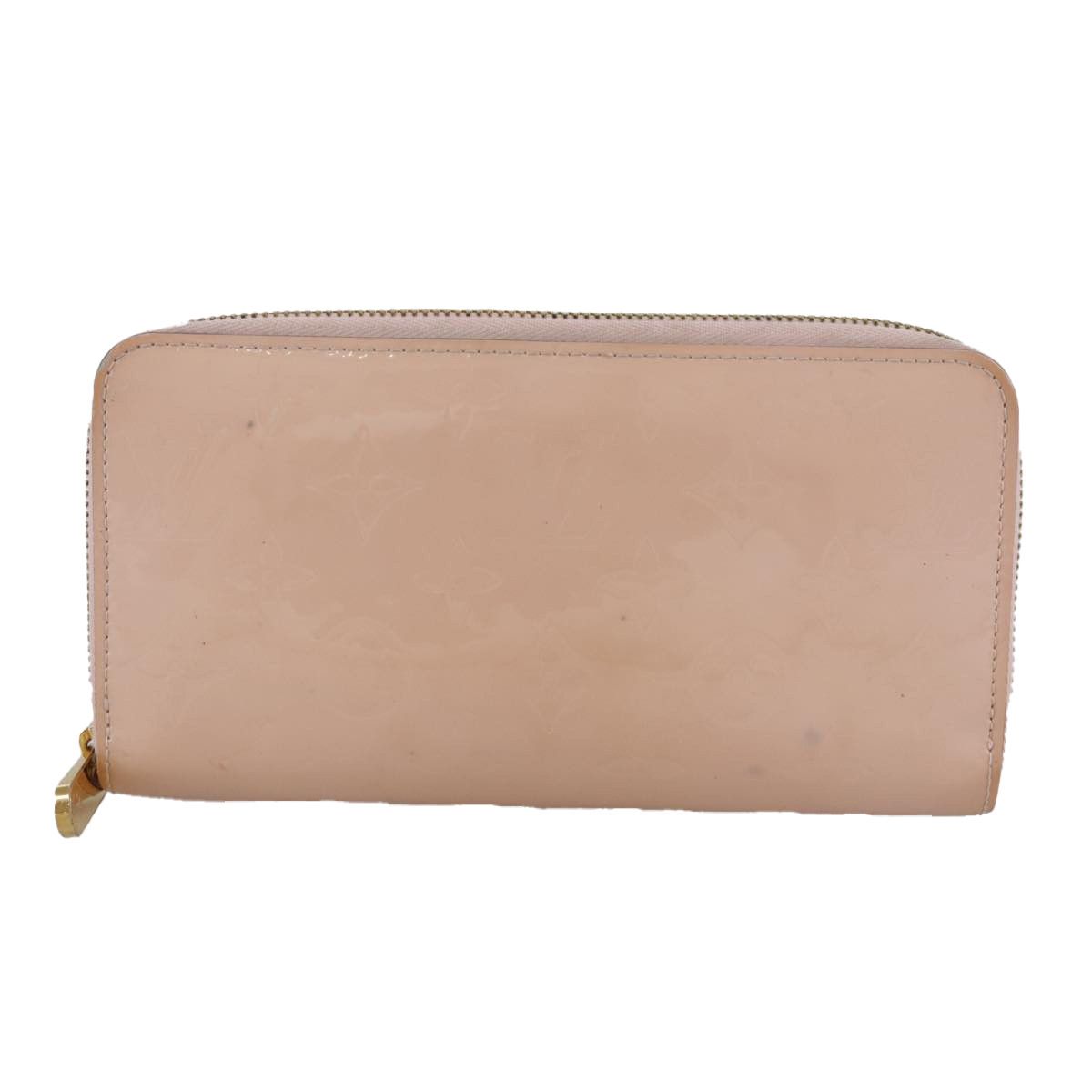 Louis Vuitton Louis Vuitton Zippy wallet wallet Size ONE SIZE - 1 Thumbnail