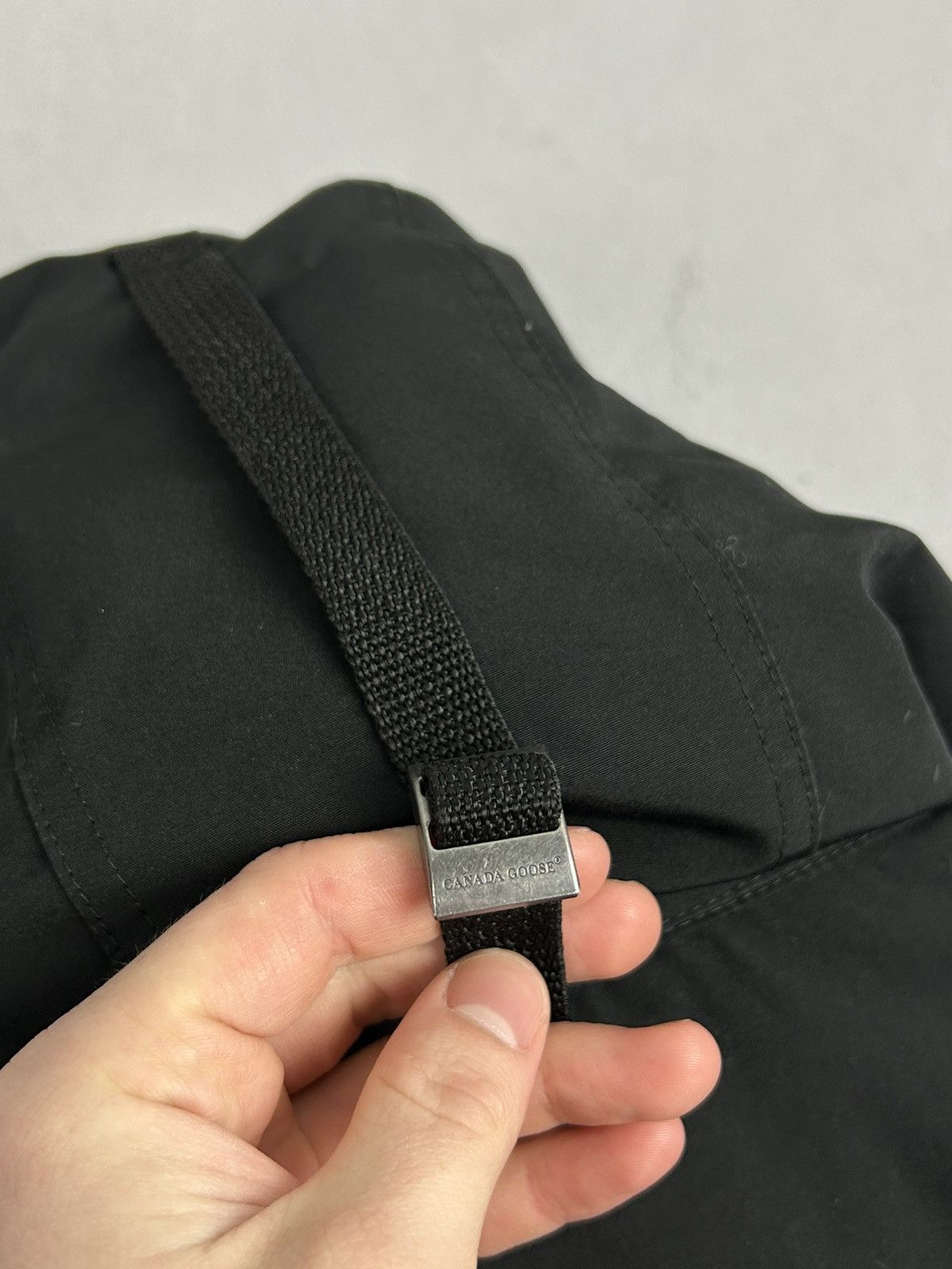 Canada Goose Canada Goose Trillium Arctic Program Down Parka Jacket Size L / US 10 / IT 46 - 18 Thumbnail