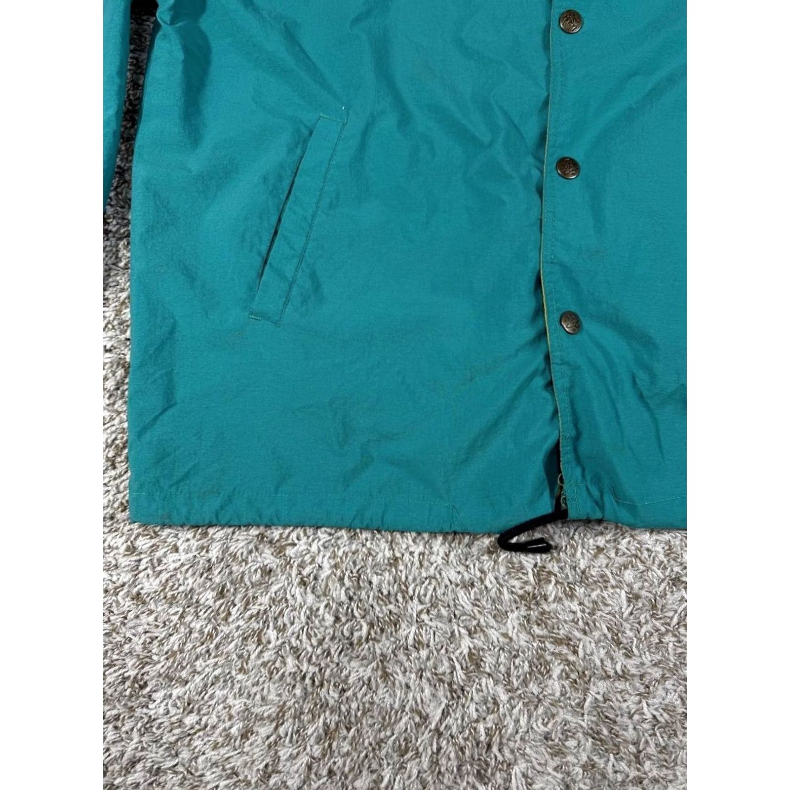 Ocean Pacific VINTAGE Ocean Pacific Windbreaker Jacket XL Men Blue 90s Y2K Regular Size US XL / EU 56 / 4 - 7 Thumbnail