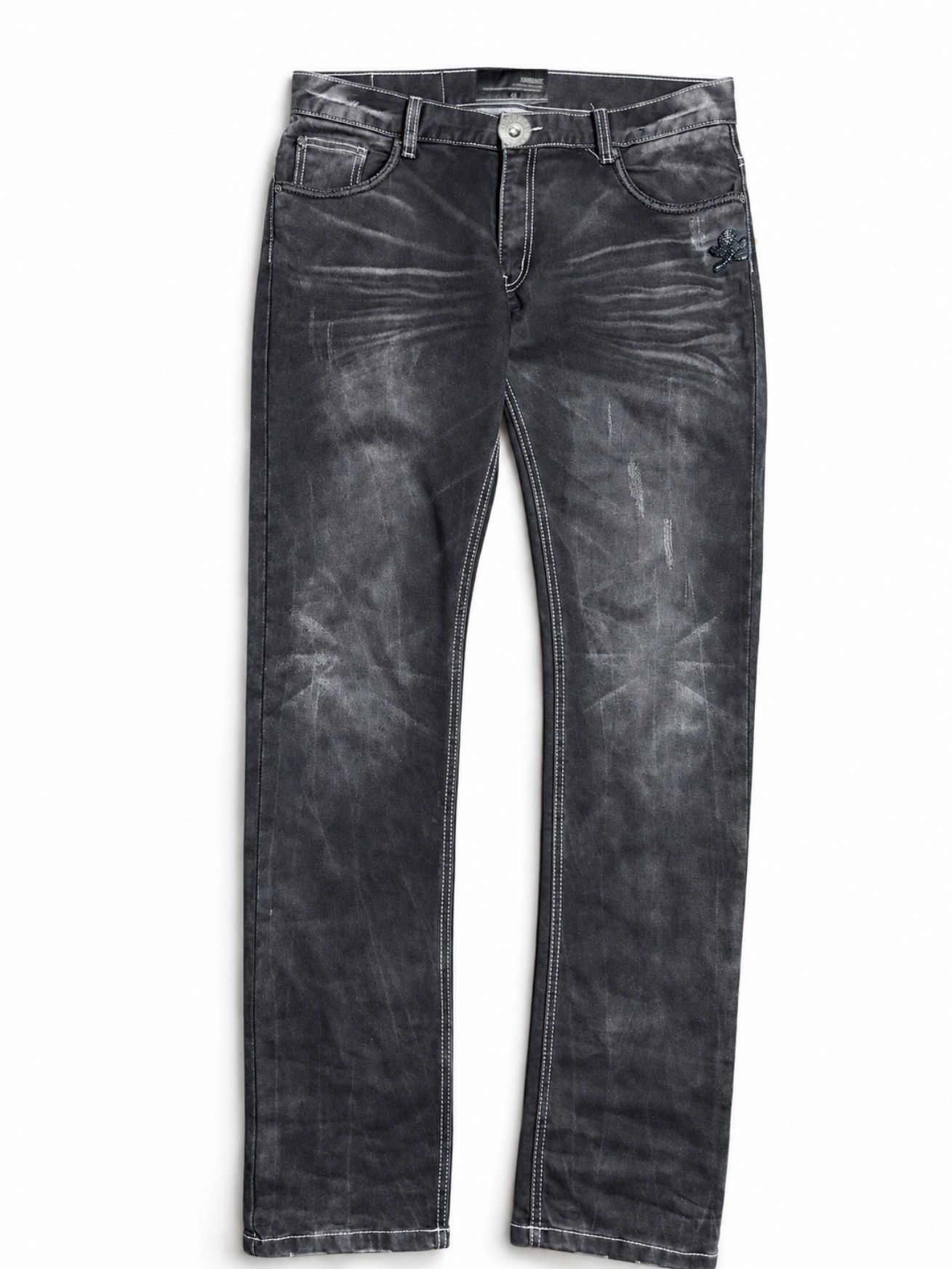 Men's Roen Denim | Grailed