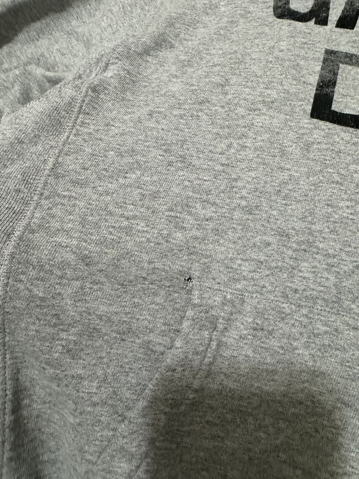 Gallery Dept. Gallery Dept. Hoodie Size US XL / EU 56 / 4 - 8 Thumbnail