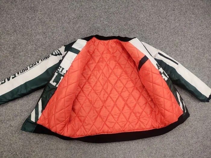 NFL Vintage NFL Philadelphia Eagles Champions Logo Bomber jacket Size US S / EU 44-46 / 1 - 10 Thumbnail