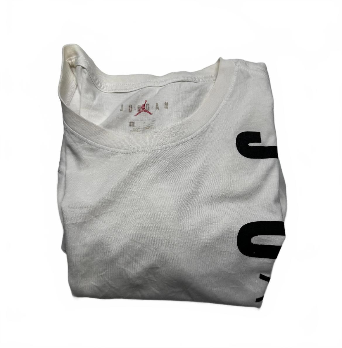 Nike Nike Air Jordan T-Shirt - Classic Style Size US M / EU 48-50 / 2 - 5 Thumbnail