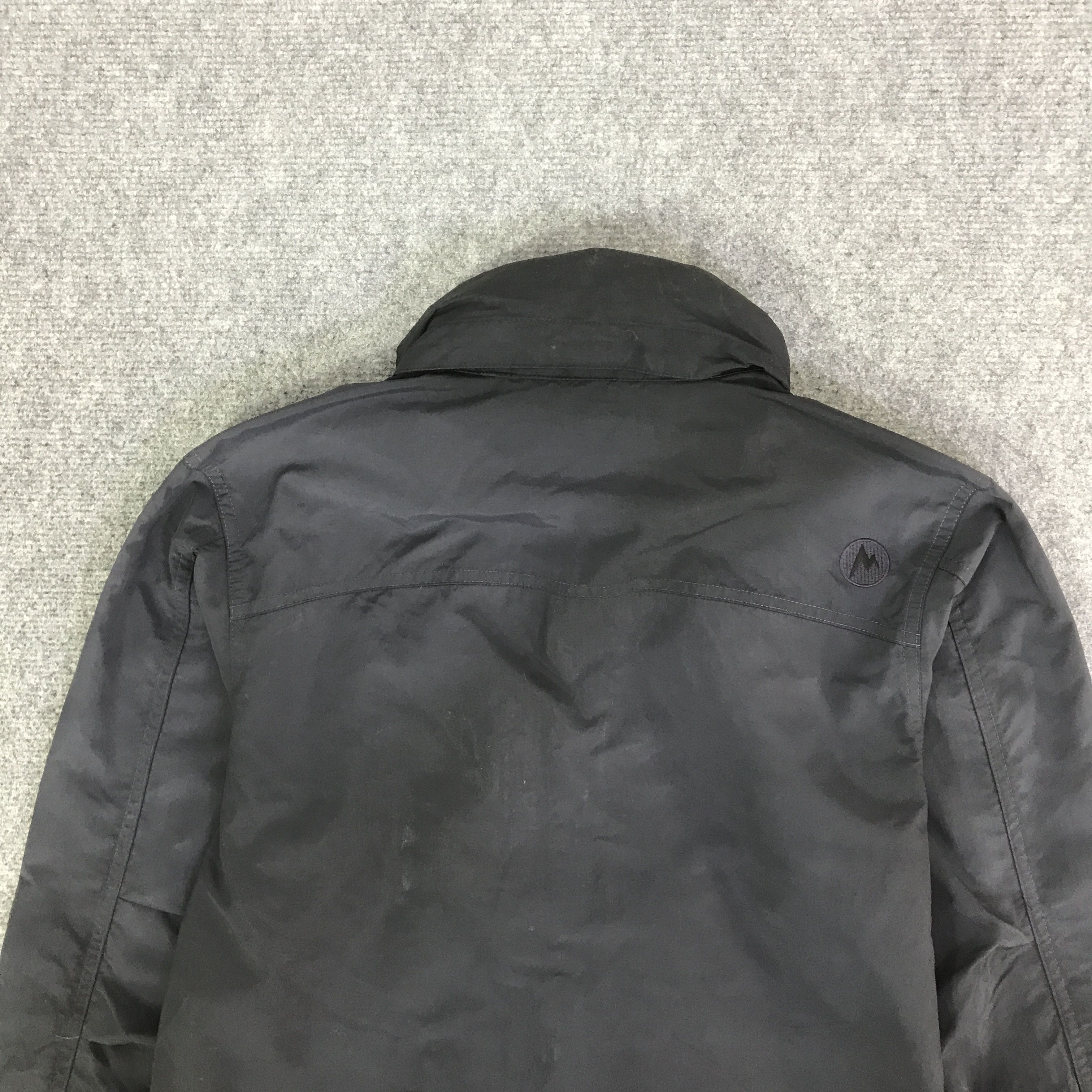Marmot MARMOT LIGHT BLACK JACKET K115B9 Size US M / EU 48-50 / 2 - 4 Thumbnail