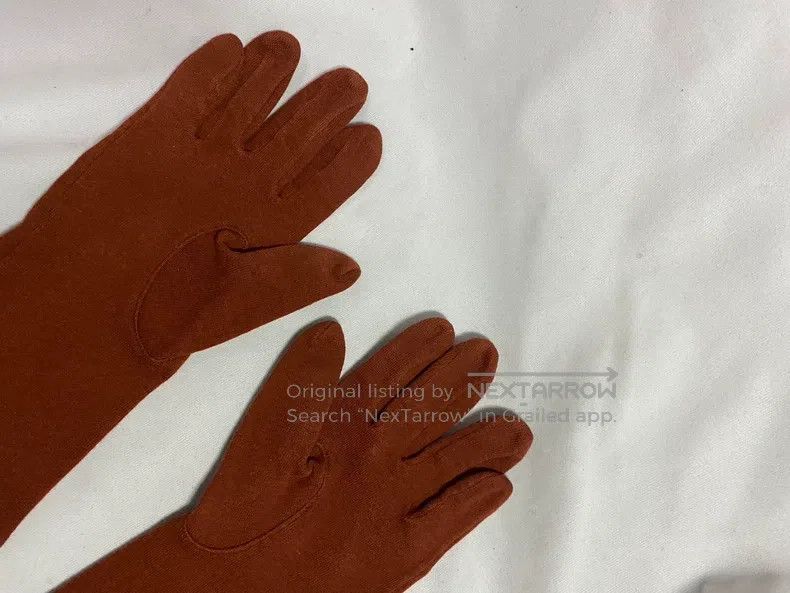 Other yohji yamamoto Gloves Size ONE SIZE - 7 Thumbnail