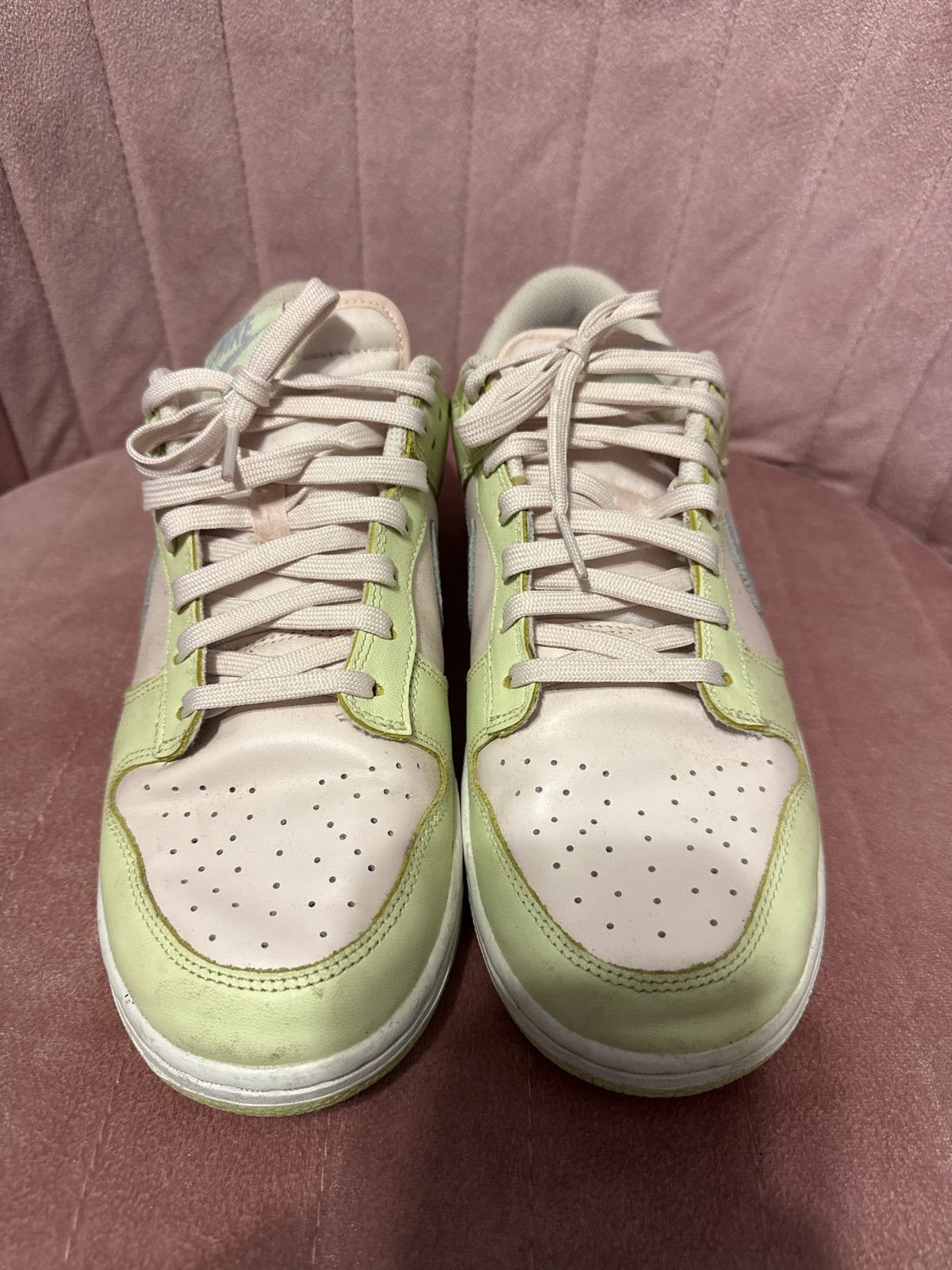 Nike nike dunks Size US 10 / IT 40 - 3 Thumbnail