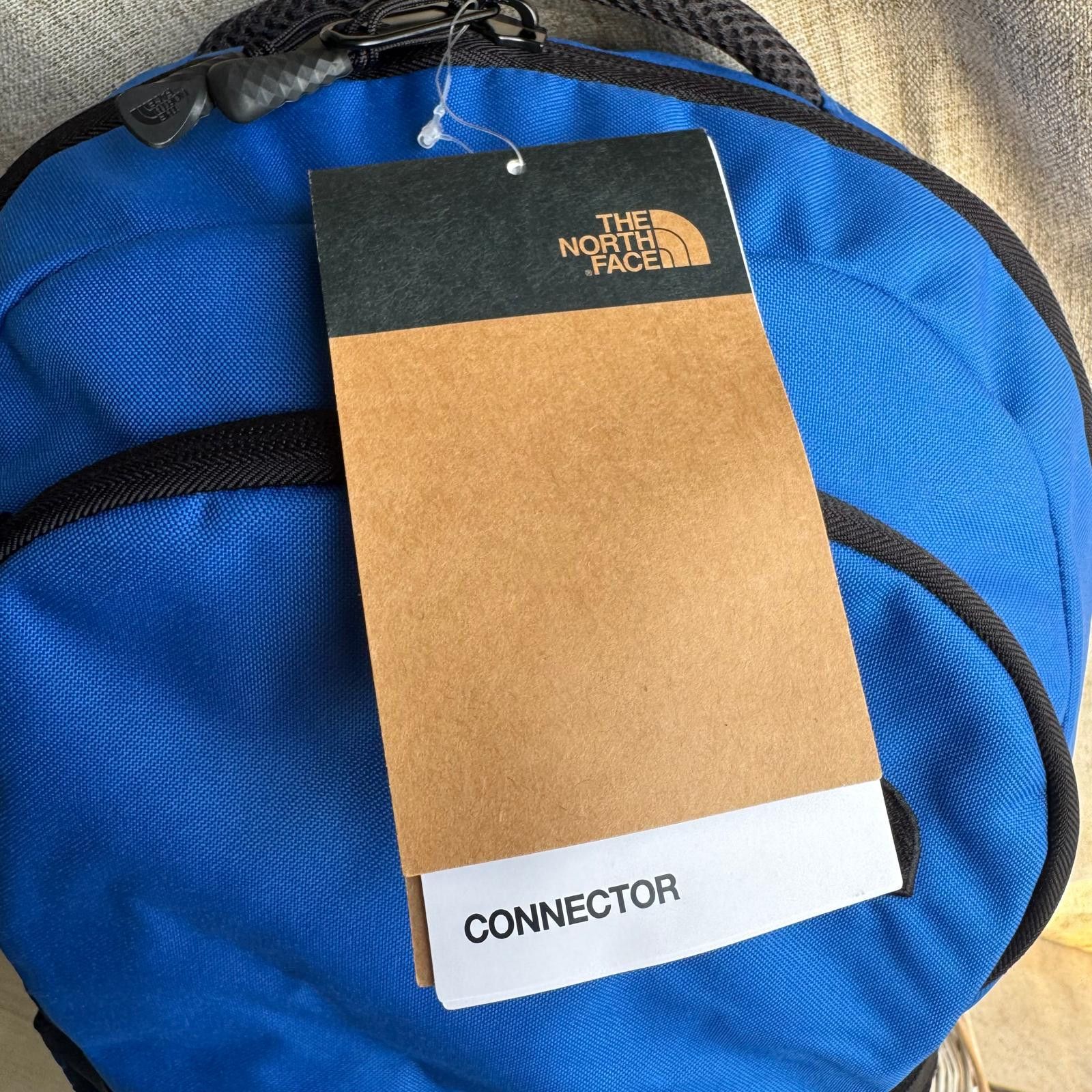 The North Face The north face Collector Backpack Size ONE SIZE - 3 Thumbnail