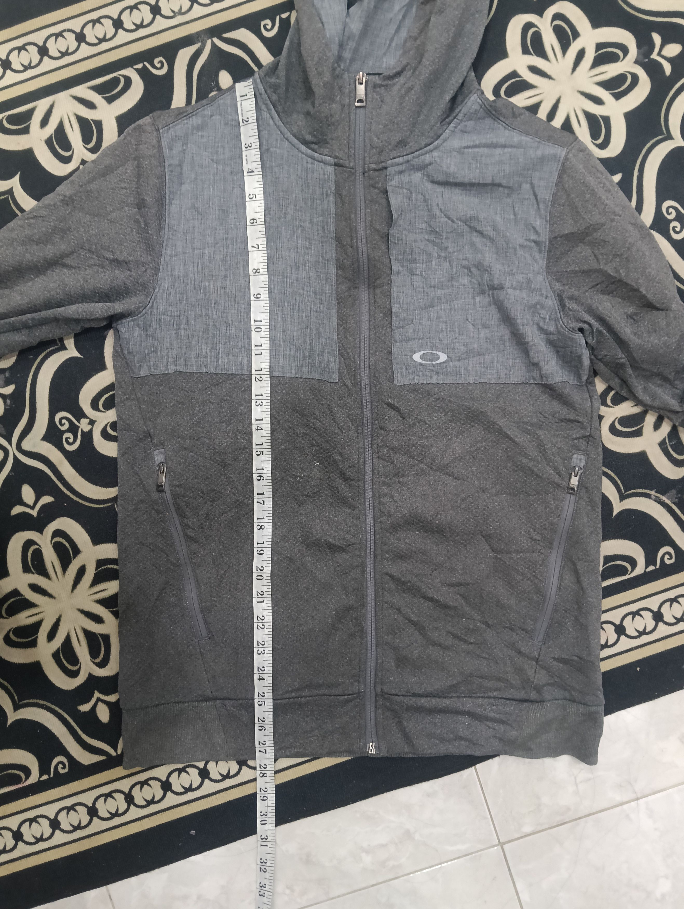 Oakley Oakley Hoodies Size US L / EU 52-54 / 3 - 20 Thumbnail