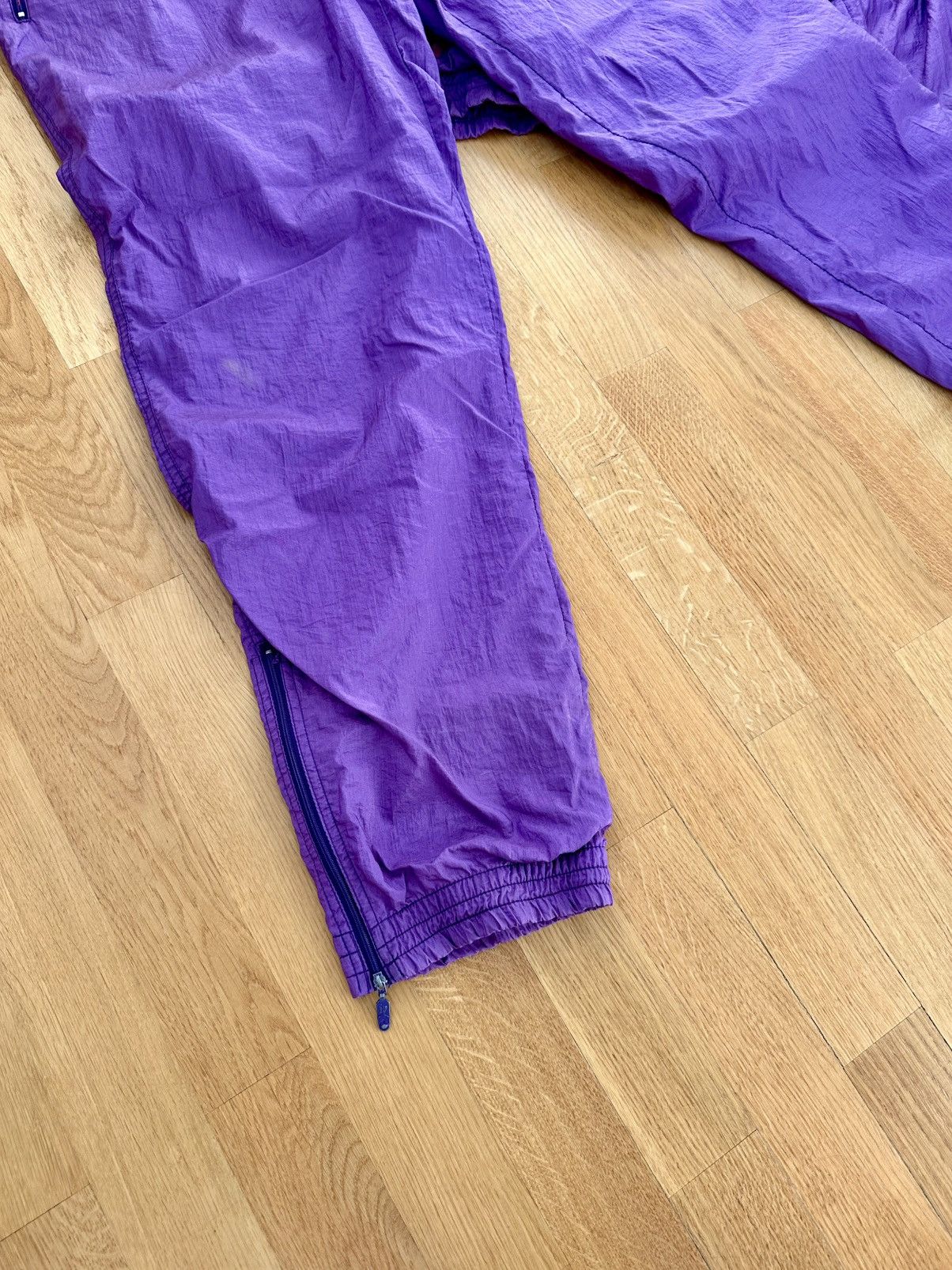 Puma 90’s Vintage Puma Tracksuit Jacket X Pants Made in Korea Size US M / EU 48-50 / 2 - 13 Thumbnail