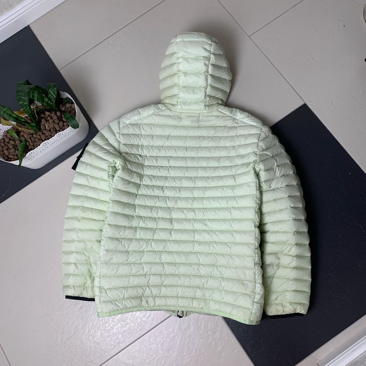 Stone Island Stone Island Micro Size US M / EU 48-50 / 2 - 2 Thumbnail