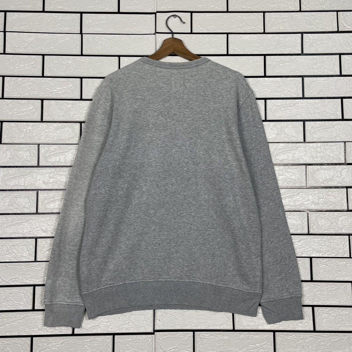 Gap Gap Big Logo Sweatshirt Size US M / EU 48-50 / 2 - 7 Thumbnail