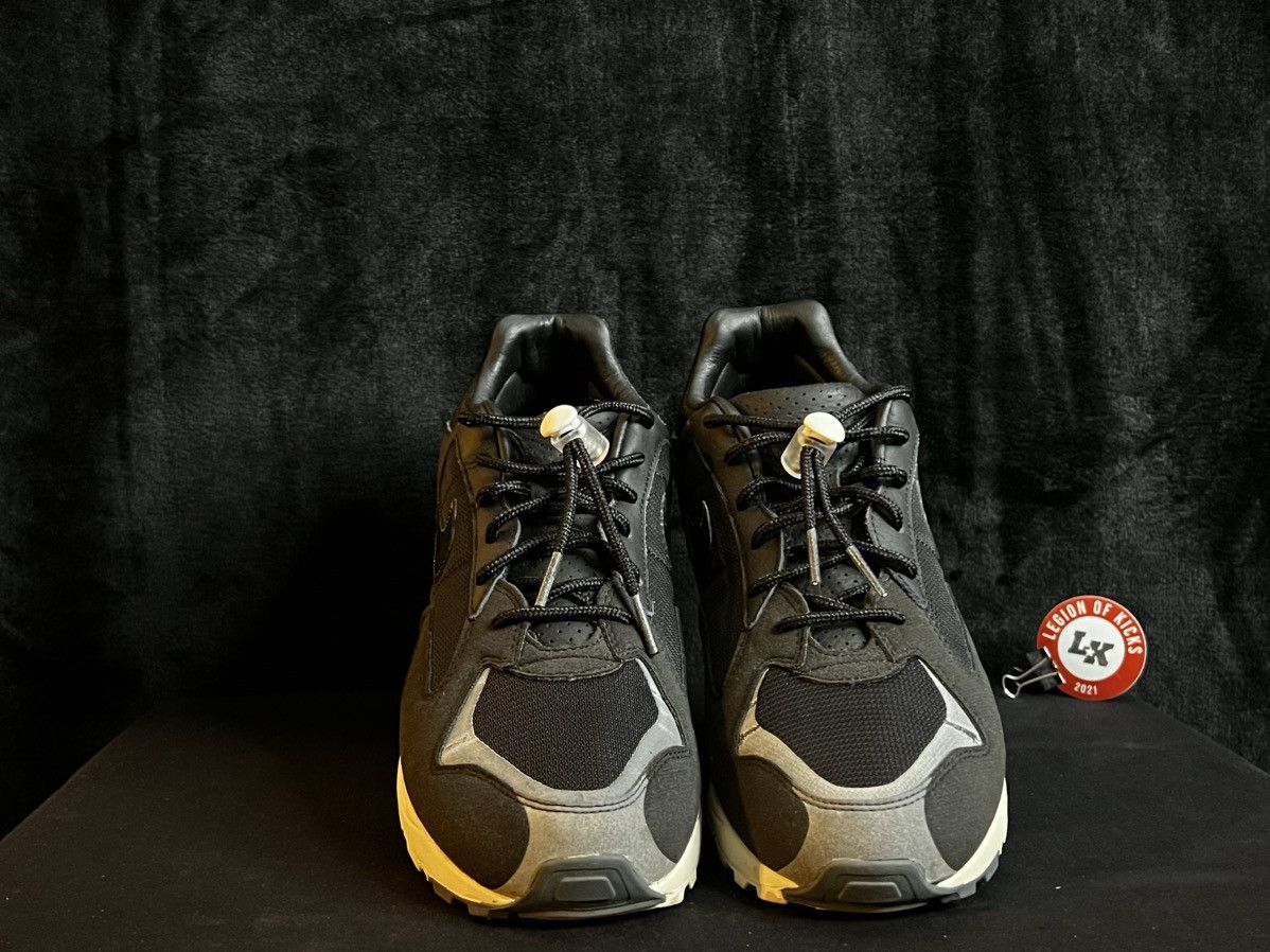 Nike 👟 Nike - Fear Of God “Air Skylon 2” | size: 9.5 - USED Size US 9.5 / EU 42-43 - 2 Thumbnail