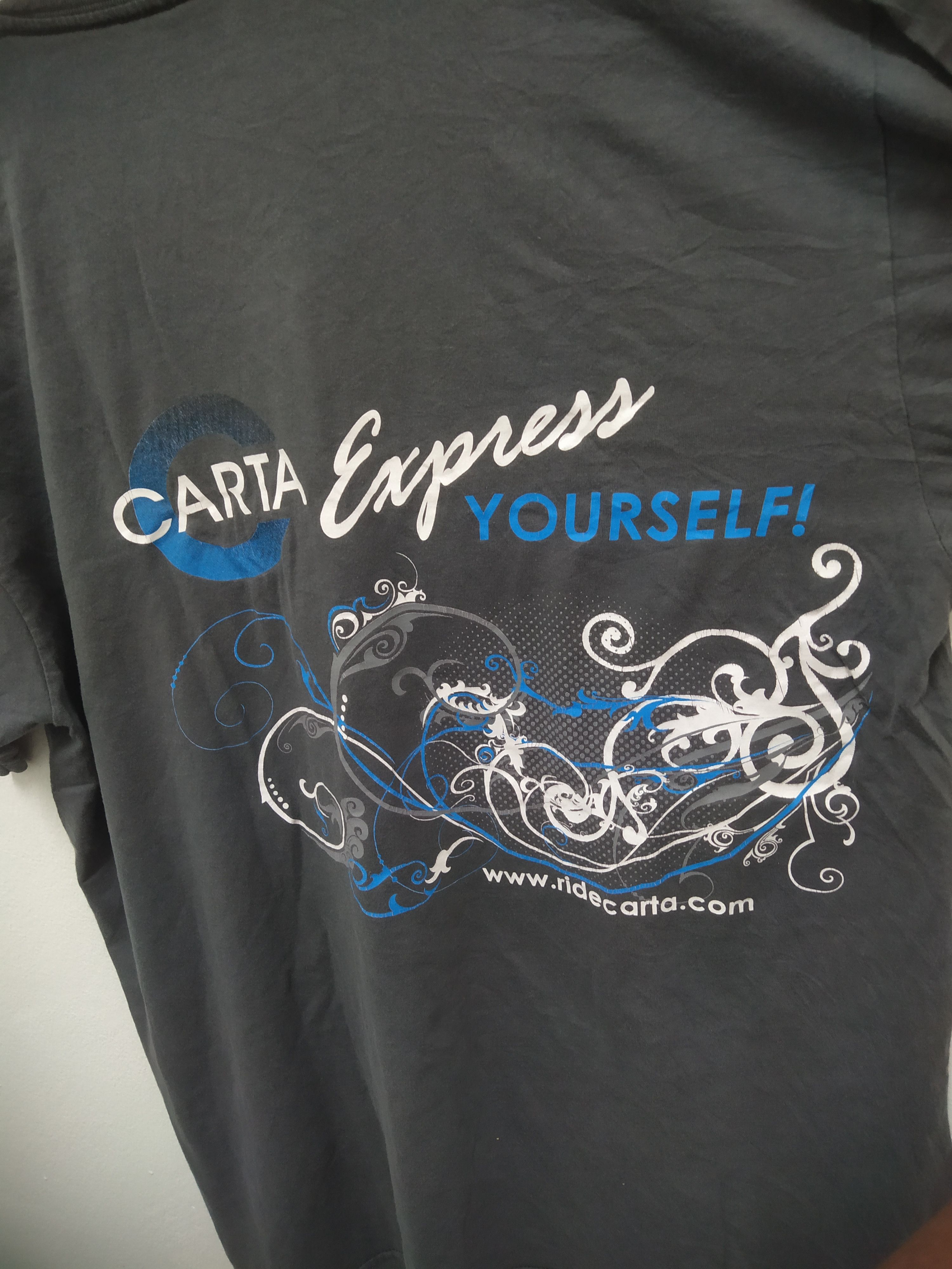 Other Carta Express Company Size US L / EU 52-54 / 3 - 5 Thumbnail