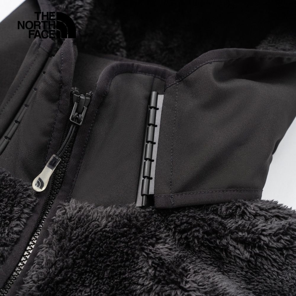 Kazuki Kuraishi × The North Face Urban Exploration KAZUKI UNISEX FLEECE FZ JACKET Size US M / EU 48-50 / 2 - 5 Thumbnail