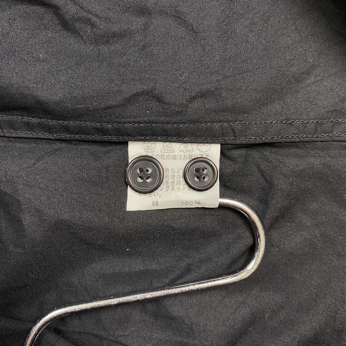Issey Miyake Issey Miyake button shirt Size US S / EU 44-46 / 1 - 9 Thumbnail