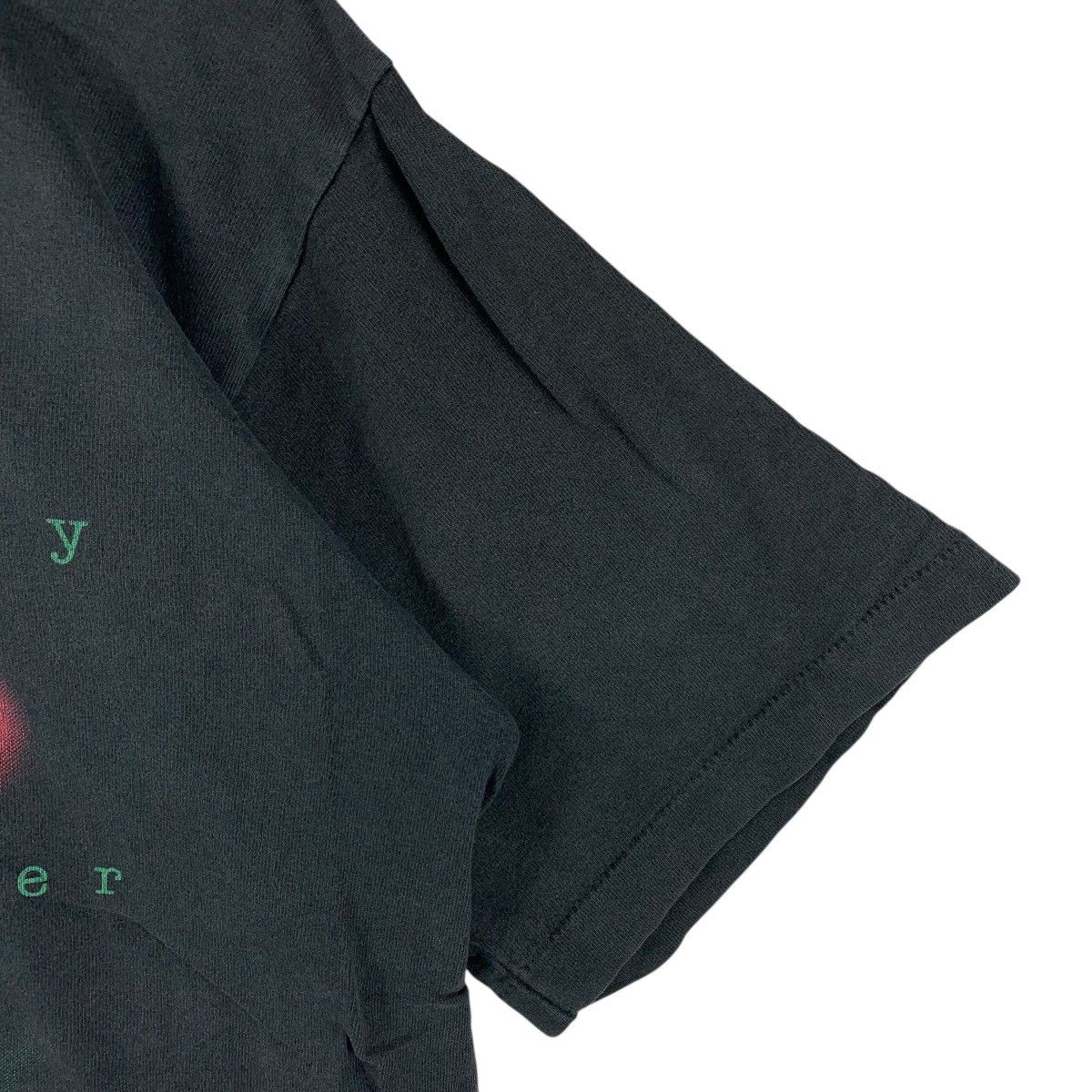 Fruit Of The Loom Vintage 1995 ER TV Emergency Show Promo Movie Tees Size US L / EU 52-54 / 3 - 7 Thumbnail