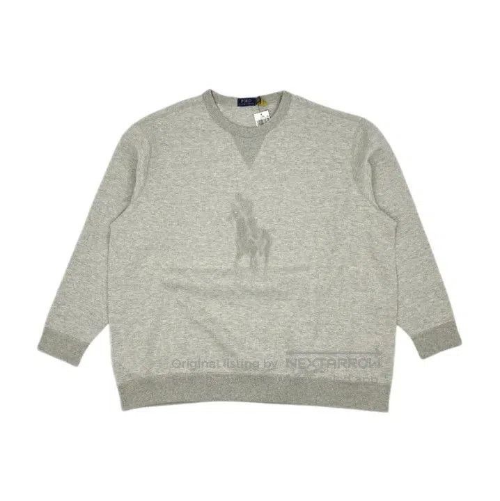 Polo Ralph Lauren Polo Ralph Lauren Crewneck Long. Size US XXL / EU 58 / 5 - 1 Thumbnail