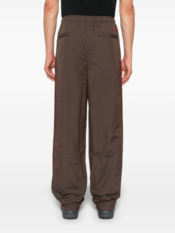 Adidas × Wales Bonner BNWT AW24 WALES BONNER x ADIDAS WB NYLON TRACK PANTS M Size US 32 / EU 48 - 13 Thumbnail