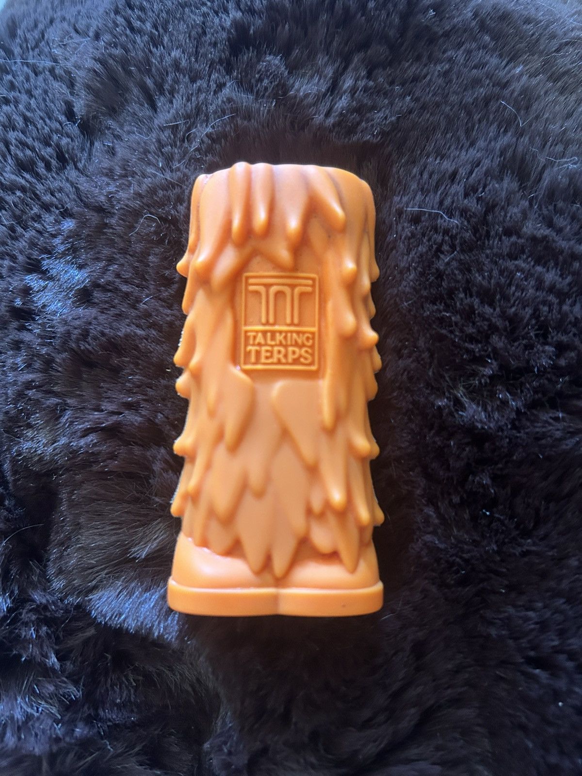 Talking Terps Terp Crawford Lighter Sleeve Size ONE SIZE - 2 Thumbnail