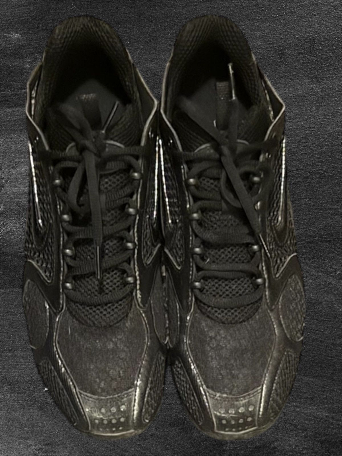 Nike Nike Zoom Spiridon Size US 9.5 / EU 42-43 - 3 Thumbnail