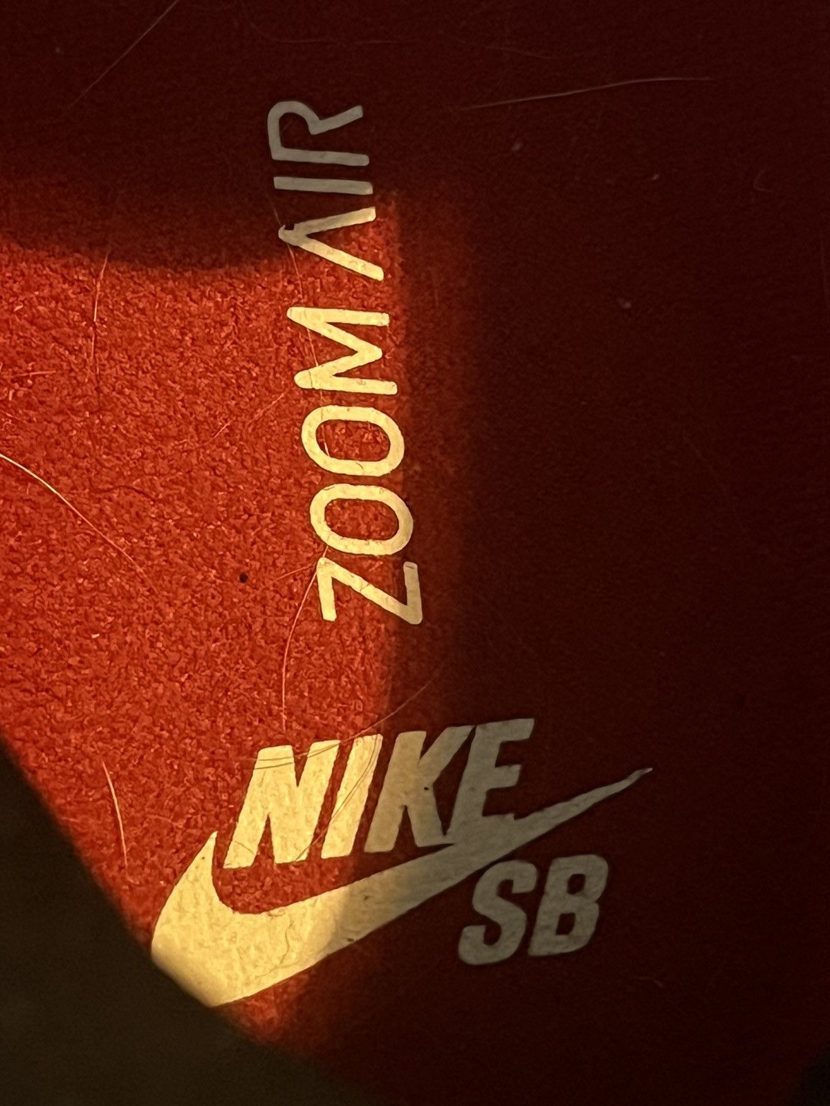 Nike Nike sb dunk low Chicago j pack Size US 11.5 / EU 44-45 - 7 Thumbnail