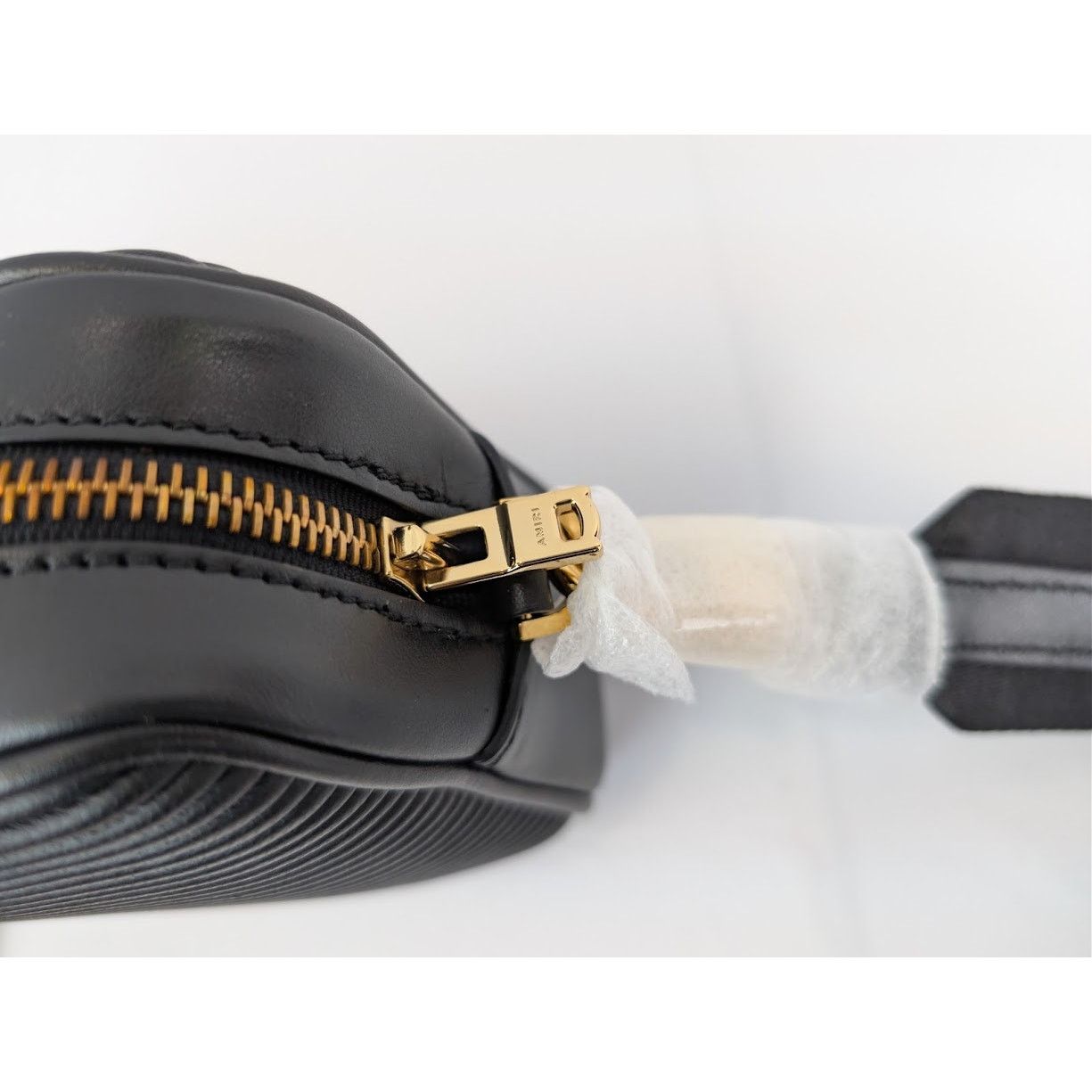 Amiri o1rshd1 Size: OS / Nappa MX1 Padding Camera Case Black Size ONE SIZE - 11 Thumbnail