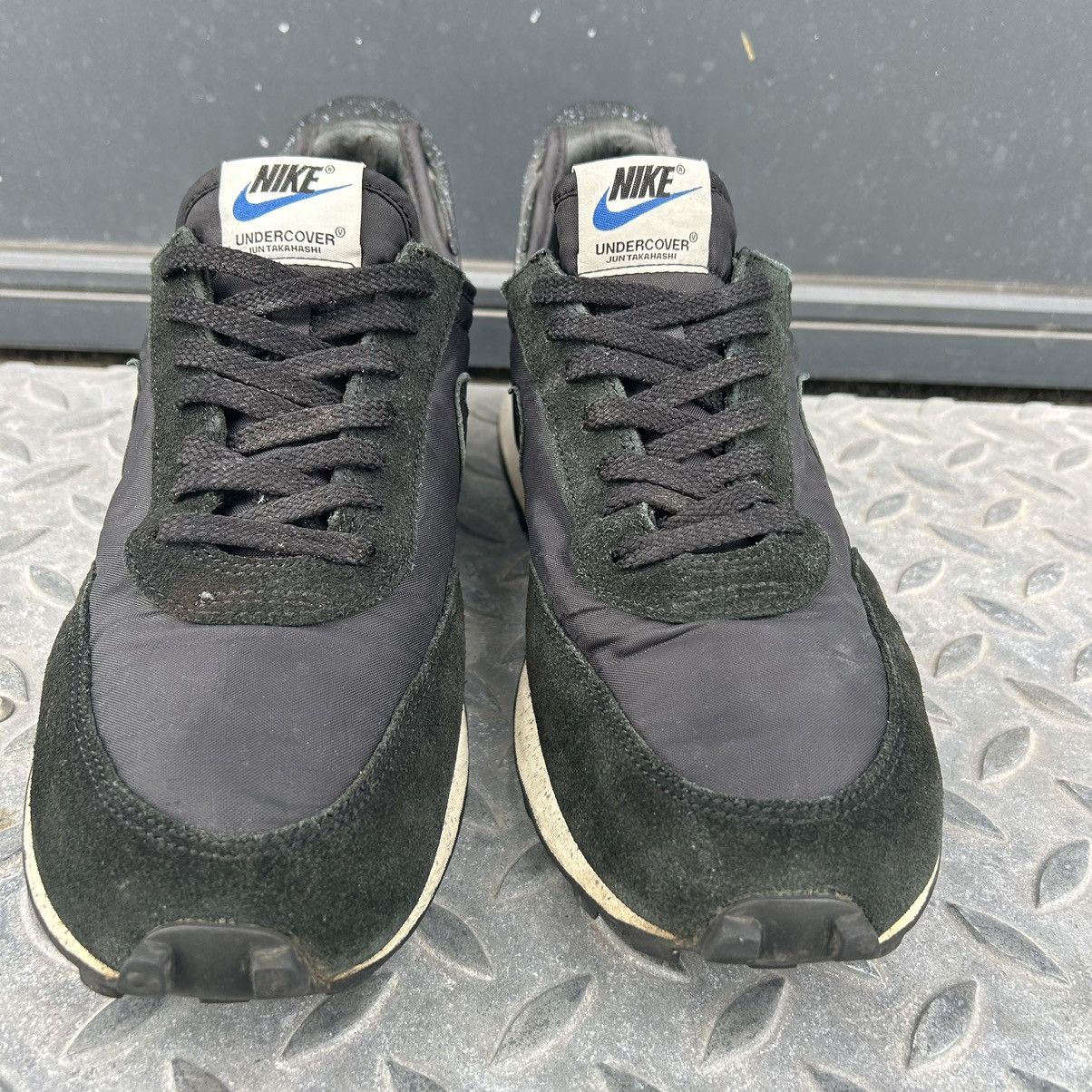 Japanese Brand Nike x undercover Size US 9 / EU 42 - 4 Thumbnail
