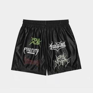 Foulplay Company Foul Play Rocker Shorts Size US 33 - 1 Thumbnail