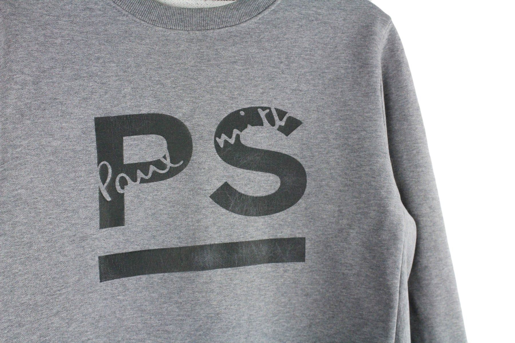 Paul Smith Paul Smith Sweatshirt Small Size US S / EU 44-46 / 1 - 3 Thumbnail