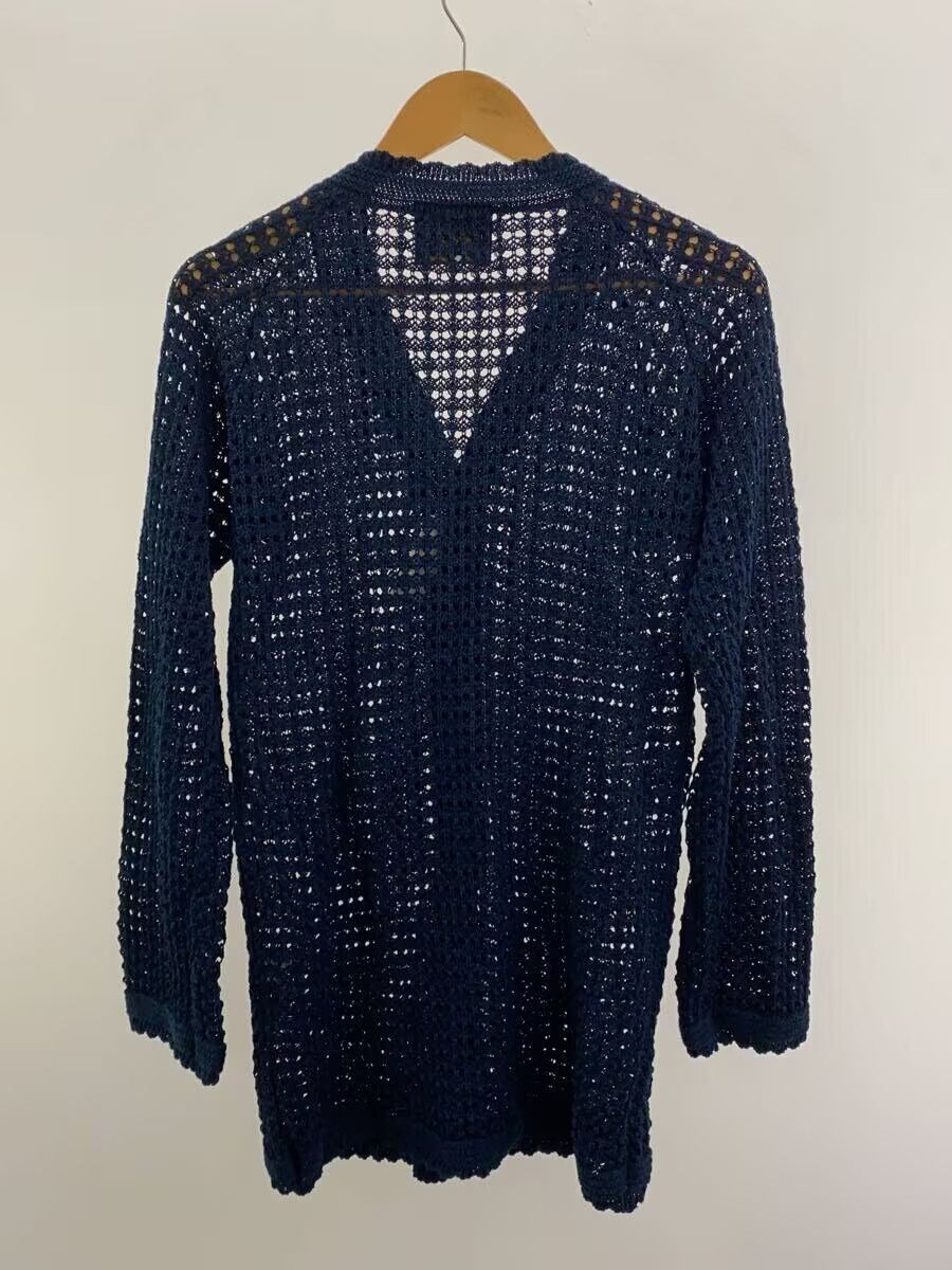 Needles Crochet Open Knit Cardigan Size US S / EU 44-46 / 1 - 2 Thumbnail