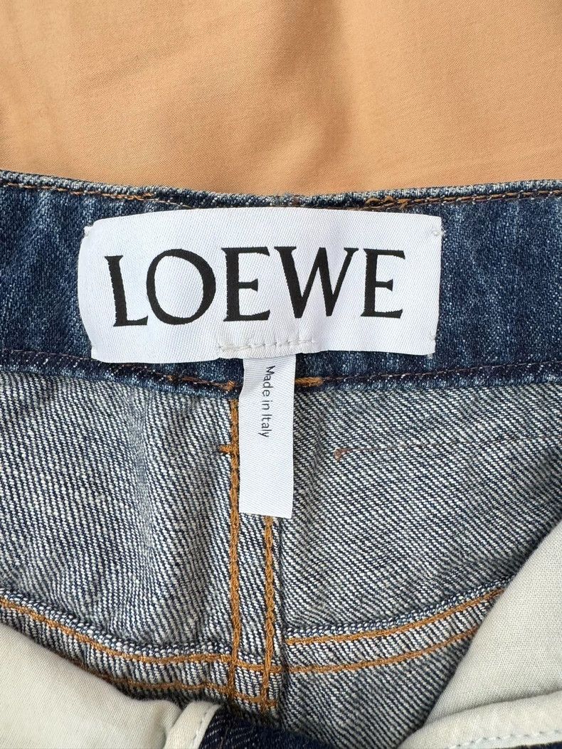 Loewe Loewe Classic jeans Size 42" / US 20 - 3 Thumbnail