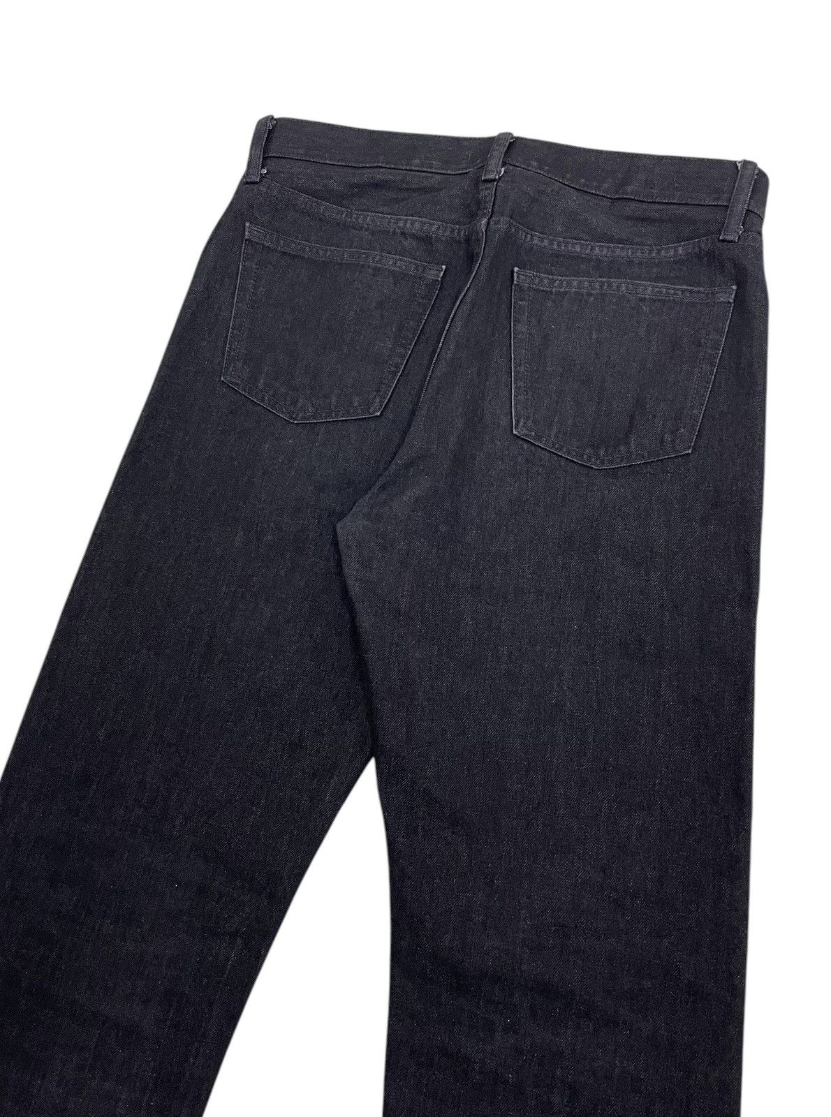 Helmut Lang Helmut Lang Jeans Size US 34 / EU 50 - 6 Thumbnail