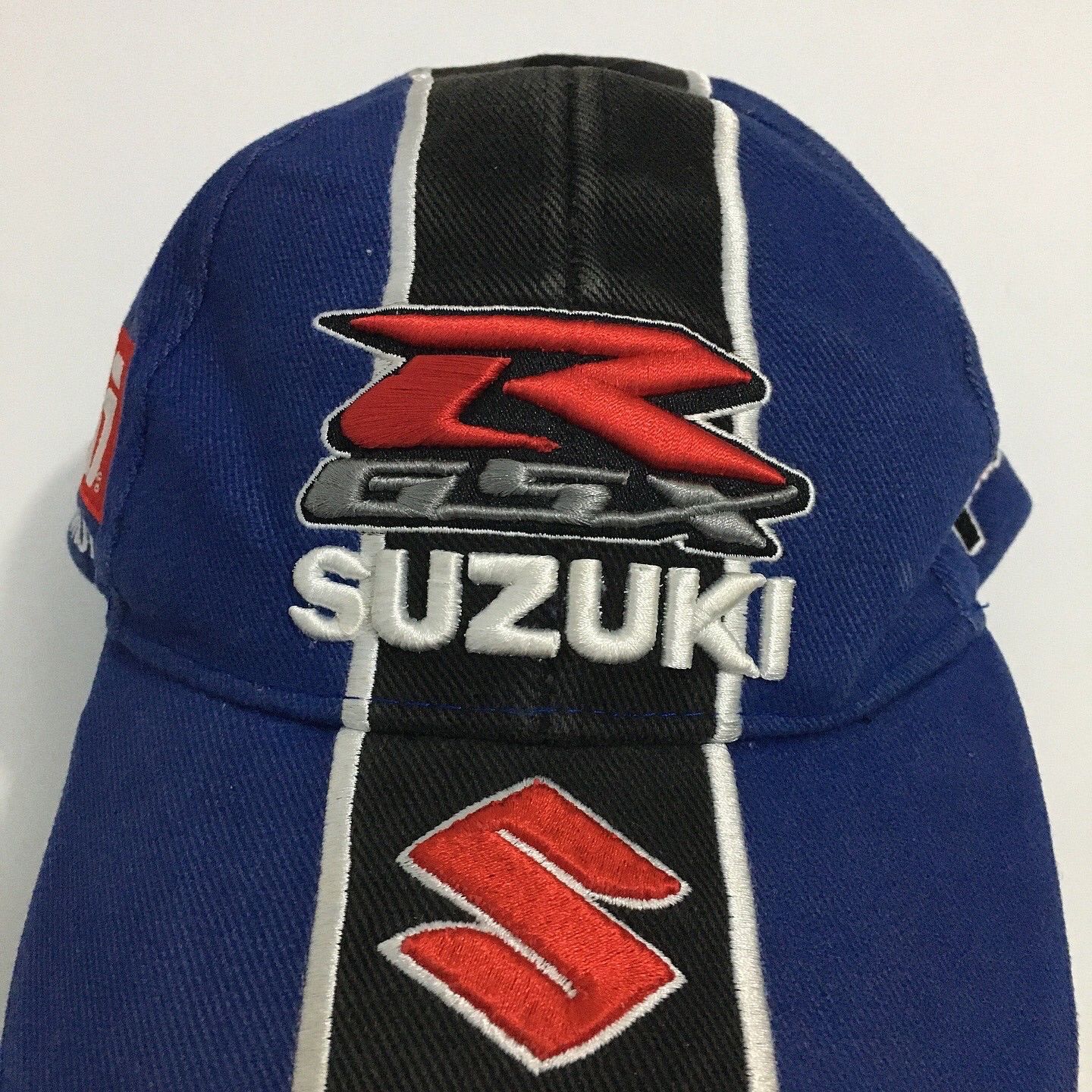 Vintage Vintage Suzuki R GRX Yoshimura Moto GP Racing Team Japan Size ONE SIZE - 9 Thumbnail