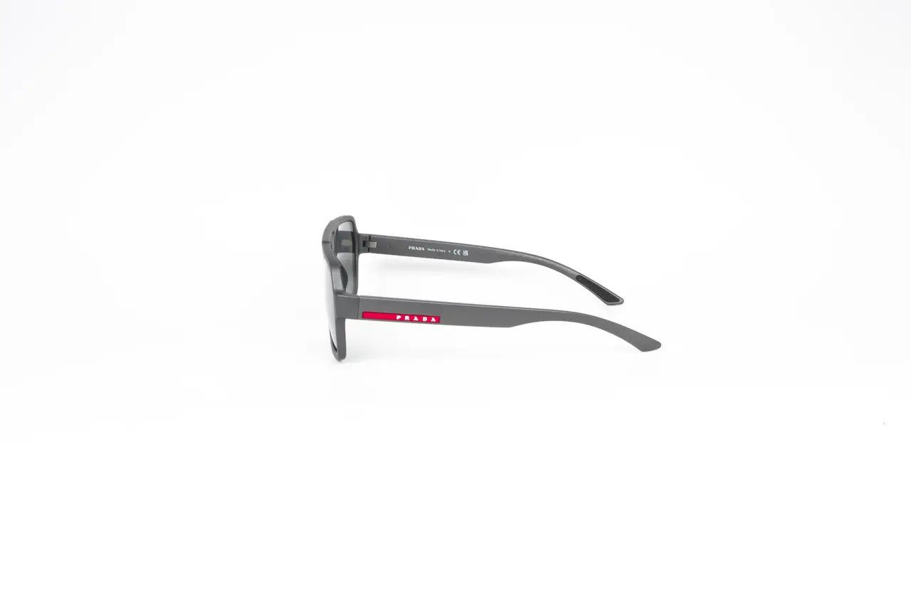 Prada Prada SPS A06 16X-7W1 Sunglasses Size ONE SIZE - 4 Thumbnail