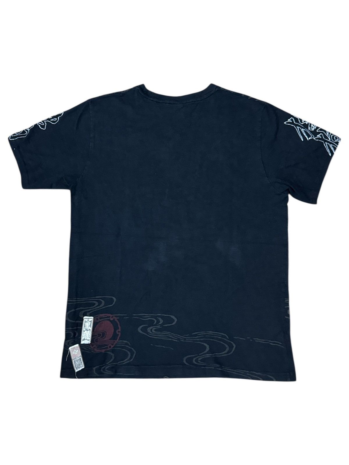 Dogtown DOGTOWN BLACK DRAGON VINTAGE Size US L / EU 52-54 / 3 - 2 Thumbnail