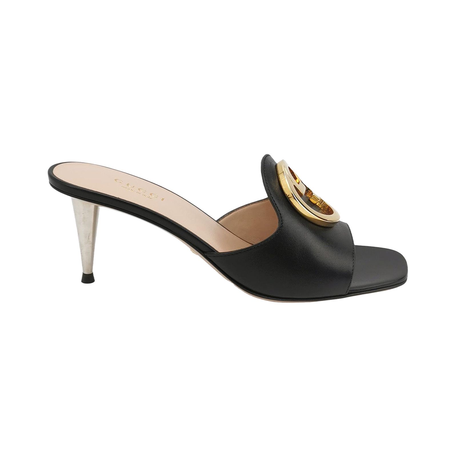 Gucci Gucci Women 5 Sandals Size US 5 / IT 35 - 1 Thumbnail