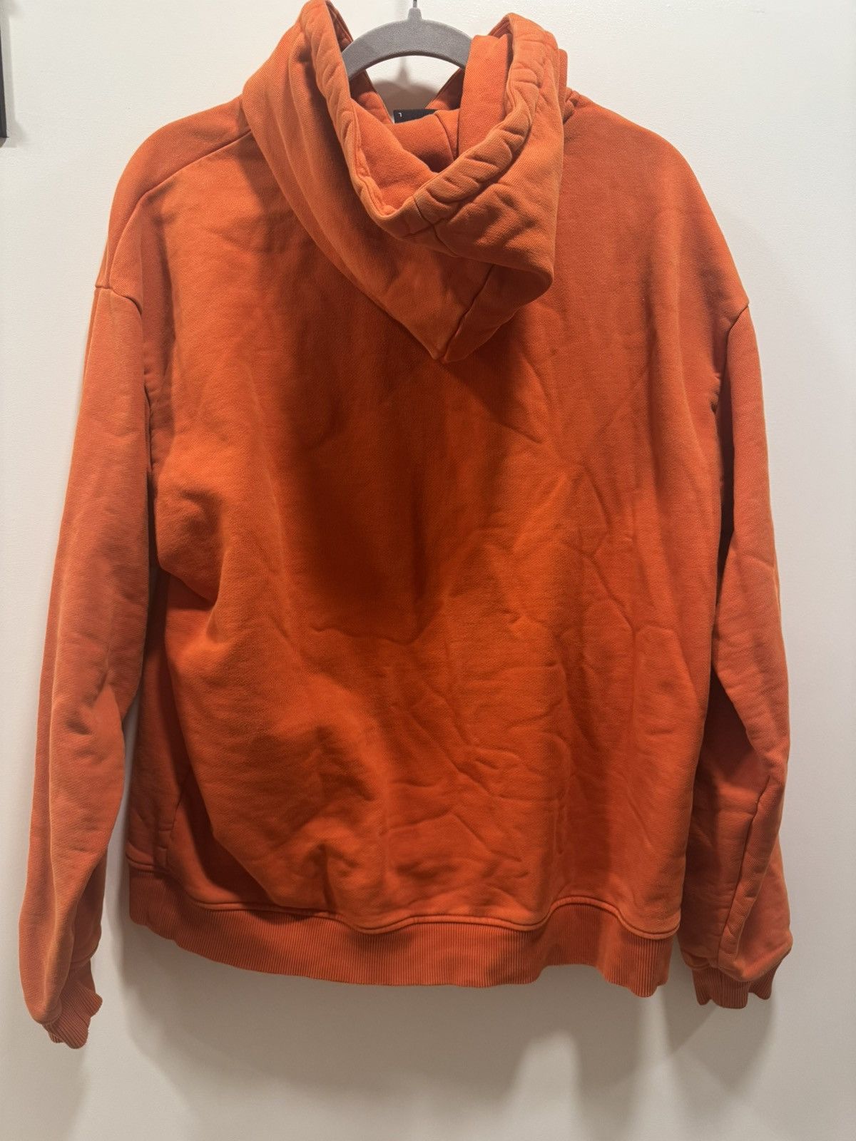 Kith Kith Cyber Monday Hoodie - Wildfire Size US L / EU 52-54 / 3 - 2 Thumbnail
