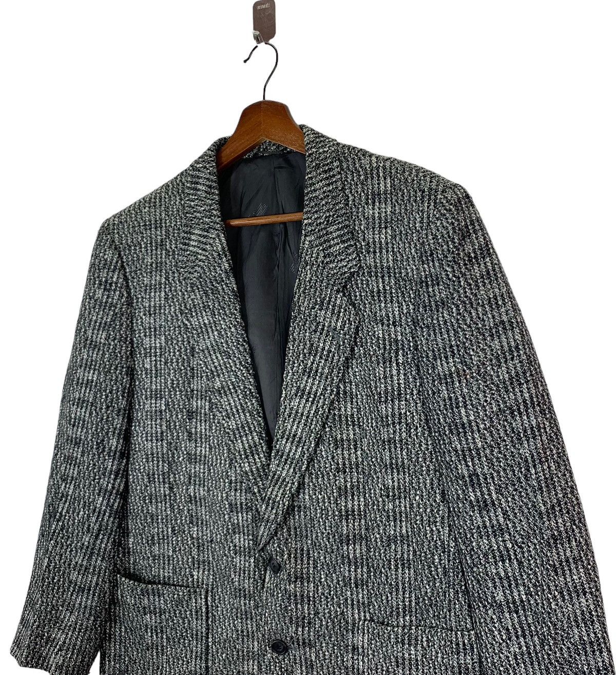 Designer × Lanvin Designer Lanvin Luxury Brand Coat Jacket Size US M / EU 48-50 / 2 - 3 Thumbnail