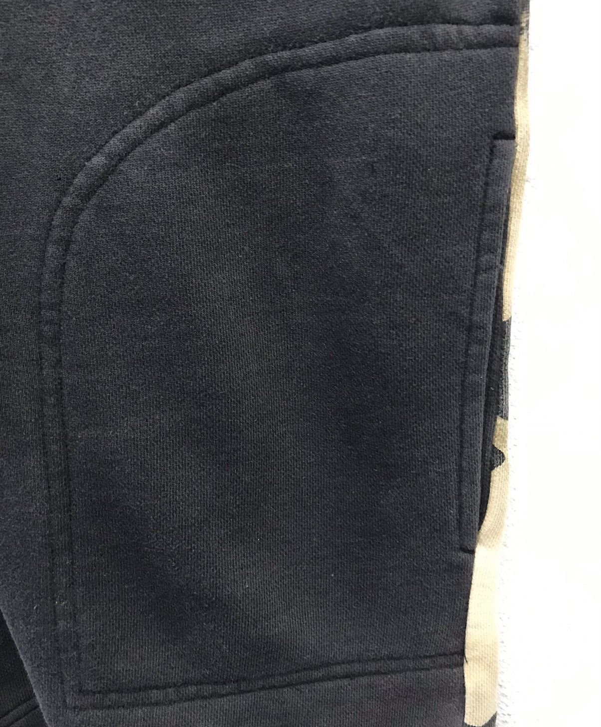 Japanese Brand × Kansai Yamamoto × Vintage Vintage Kansai Impact Tiger Pattern Jacket Hoodie Size US M / EU 48-50 / 2 - 7 Thumbnail