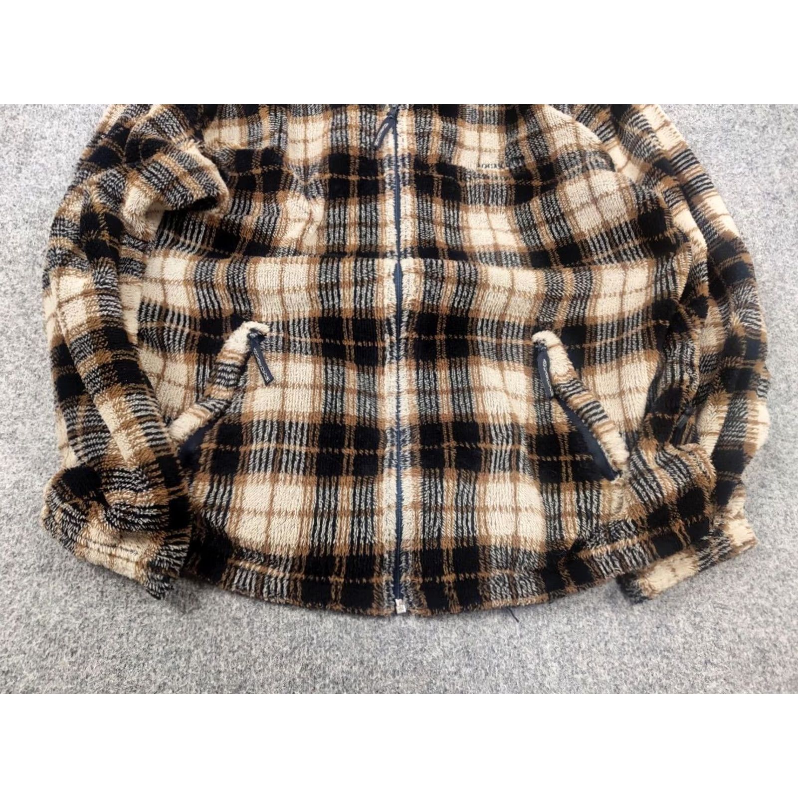 Aquascutum VINTAGE Aquascutum Jacket Sweatshirt? (adjusted) Size US L / EU 52-54 / 3 - 5 Thumbnail