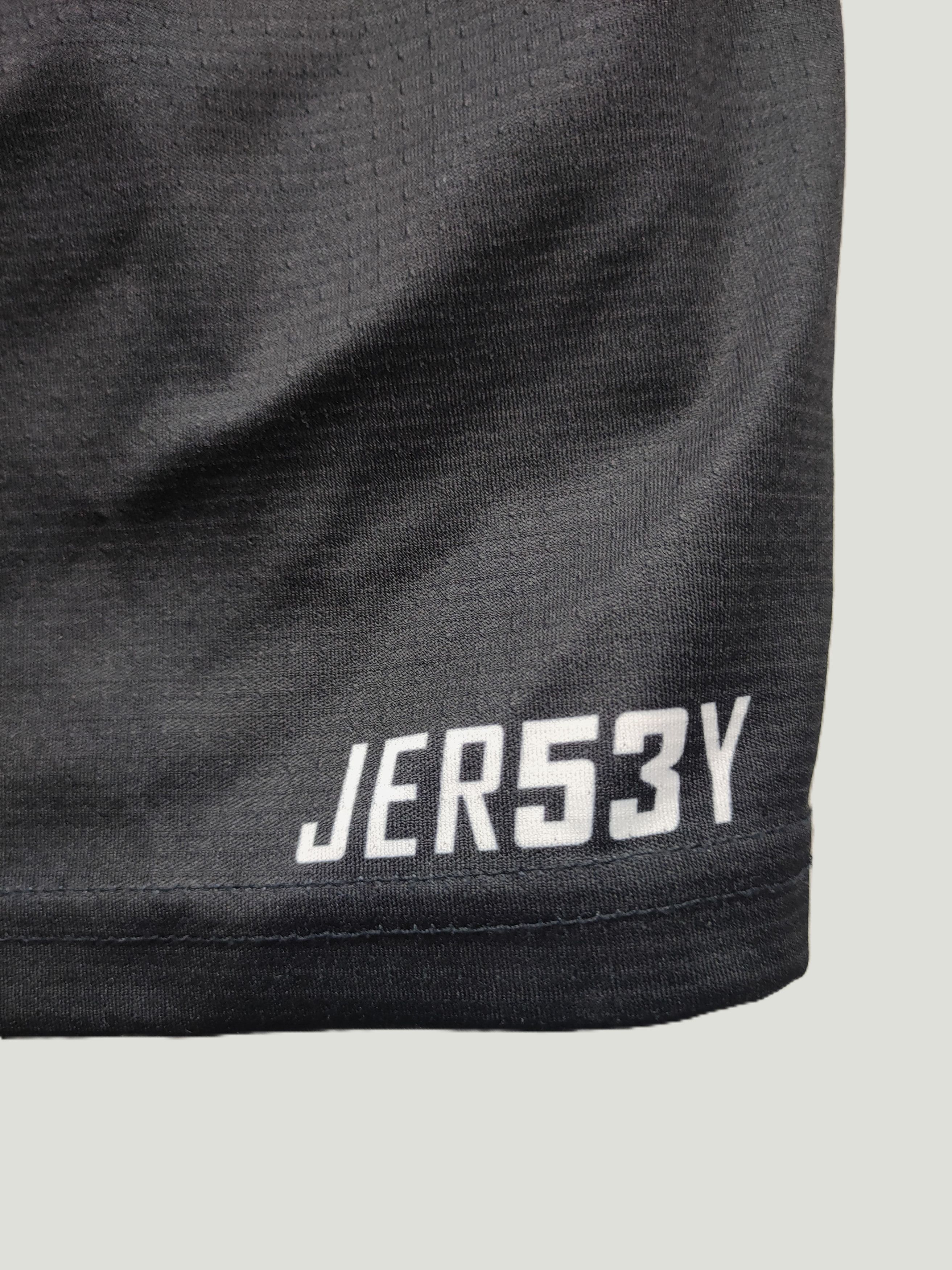 NHL Thomas Sabo Ice Tigers Nürnberg Hockey Jersey – FOX #74 – XL Size US XL / EU 56 / 4 - 5 Thumbnail
