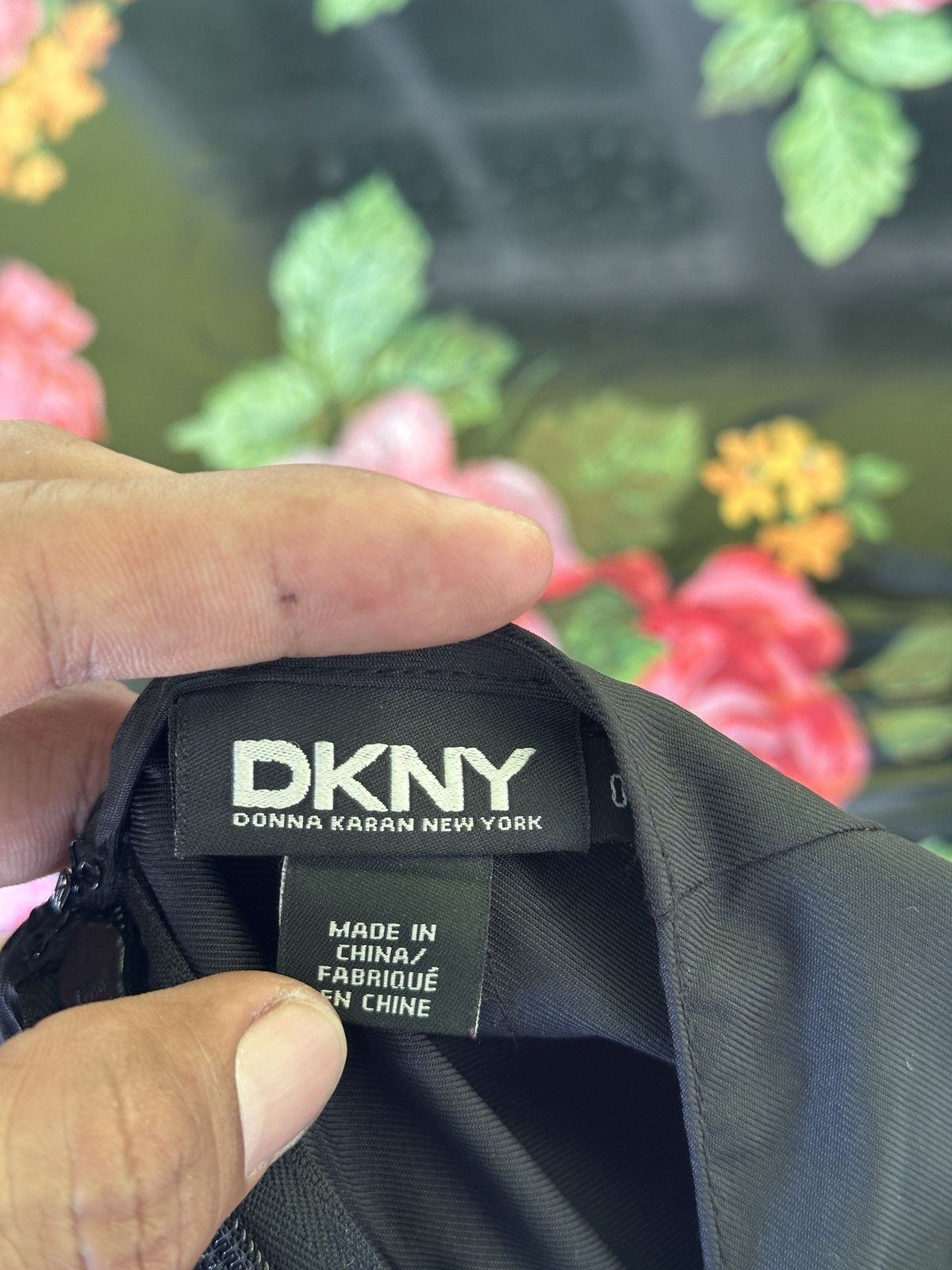 Diesel DKNY SKIRT 💥 Size 24" / US 00 / IT 34 - 3 Thumbnail