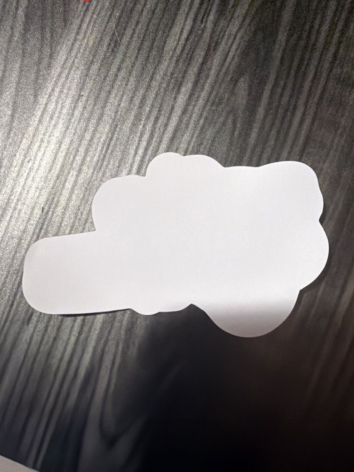 Hypebeast Top Less Sticker Size ONE SIZE - 2 Thumbnail